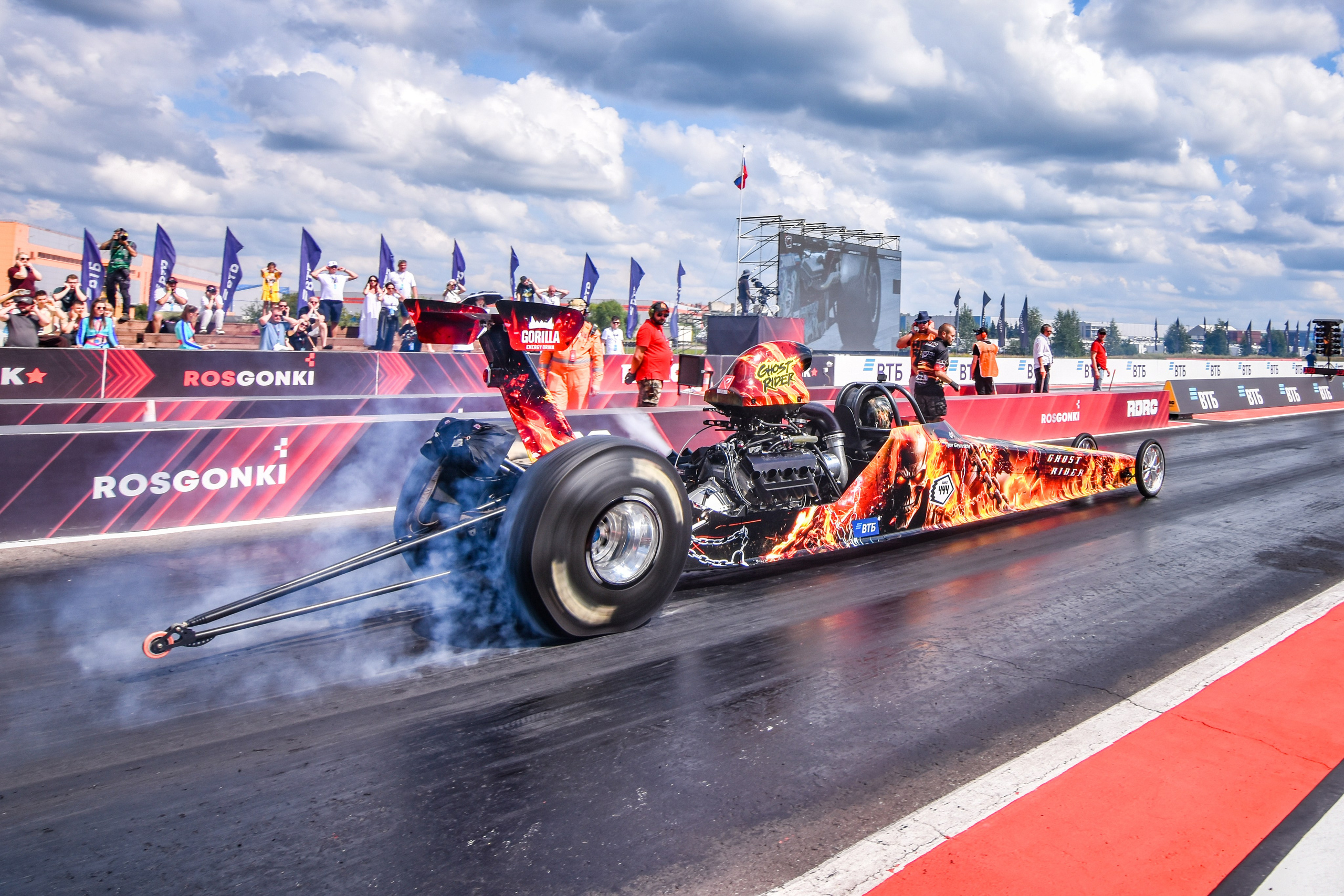 RDRC — 4 этап — 2-3.08.2025. AlexFecto — галереи фотографий