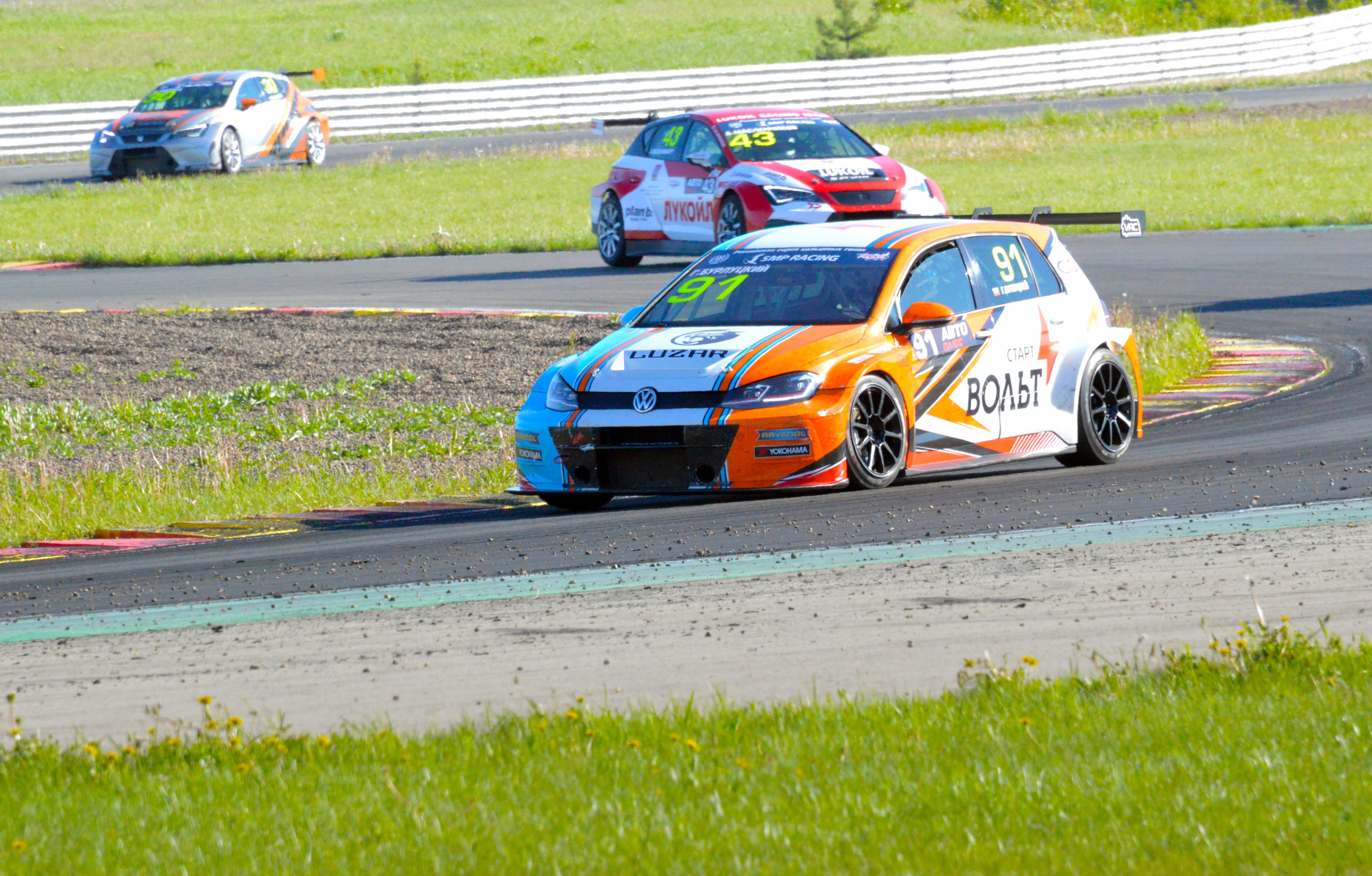 NRing — СМП РСКГ, Ф4 — 18-19.05.2019. AlexFecto — галереи фотографий