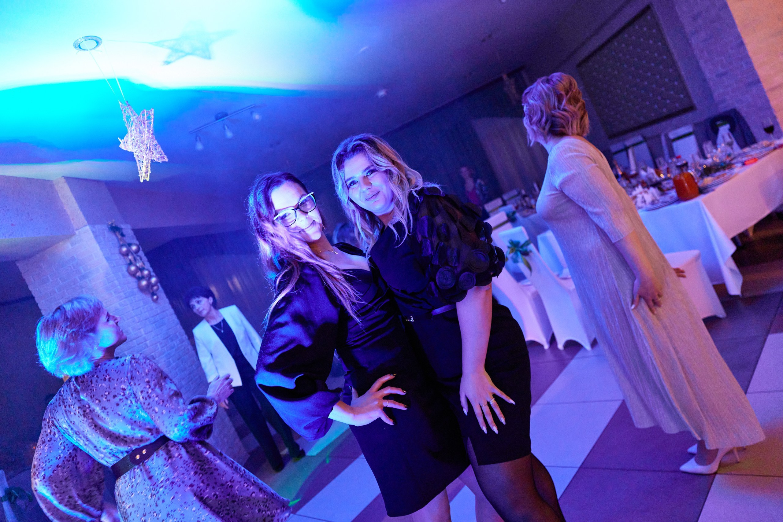 Корпоратив Ржев. Фото & Видео Лина Доронкина