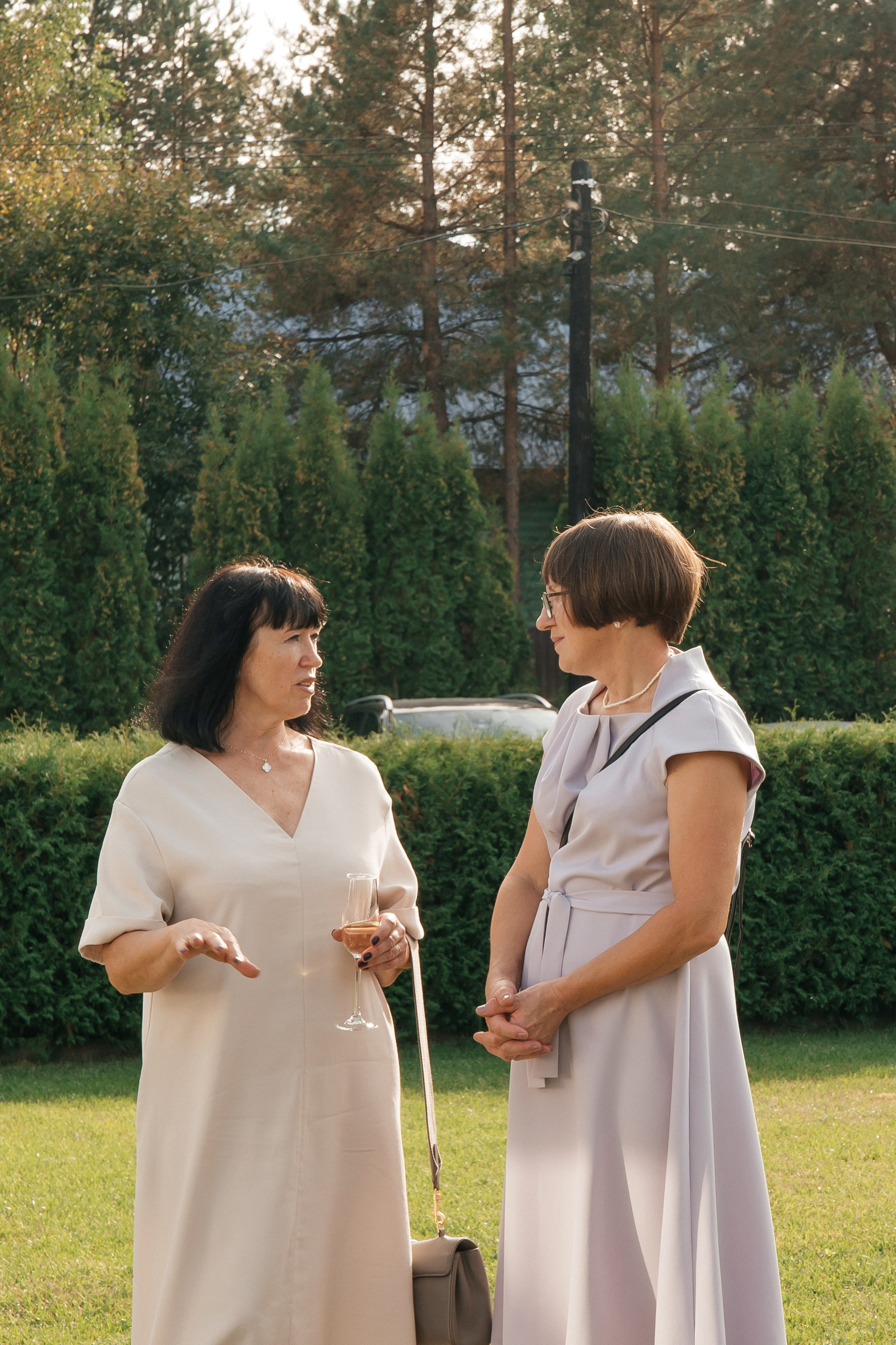 ANONS. Мария — Свадебный фотограф