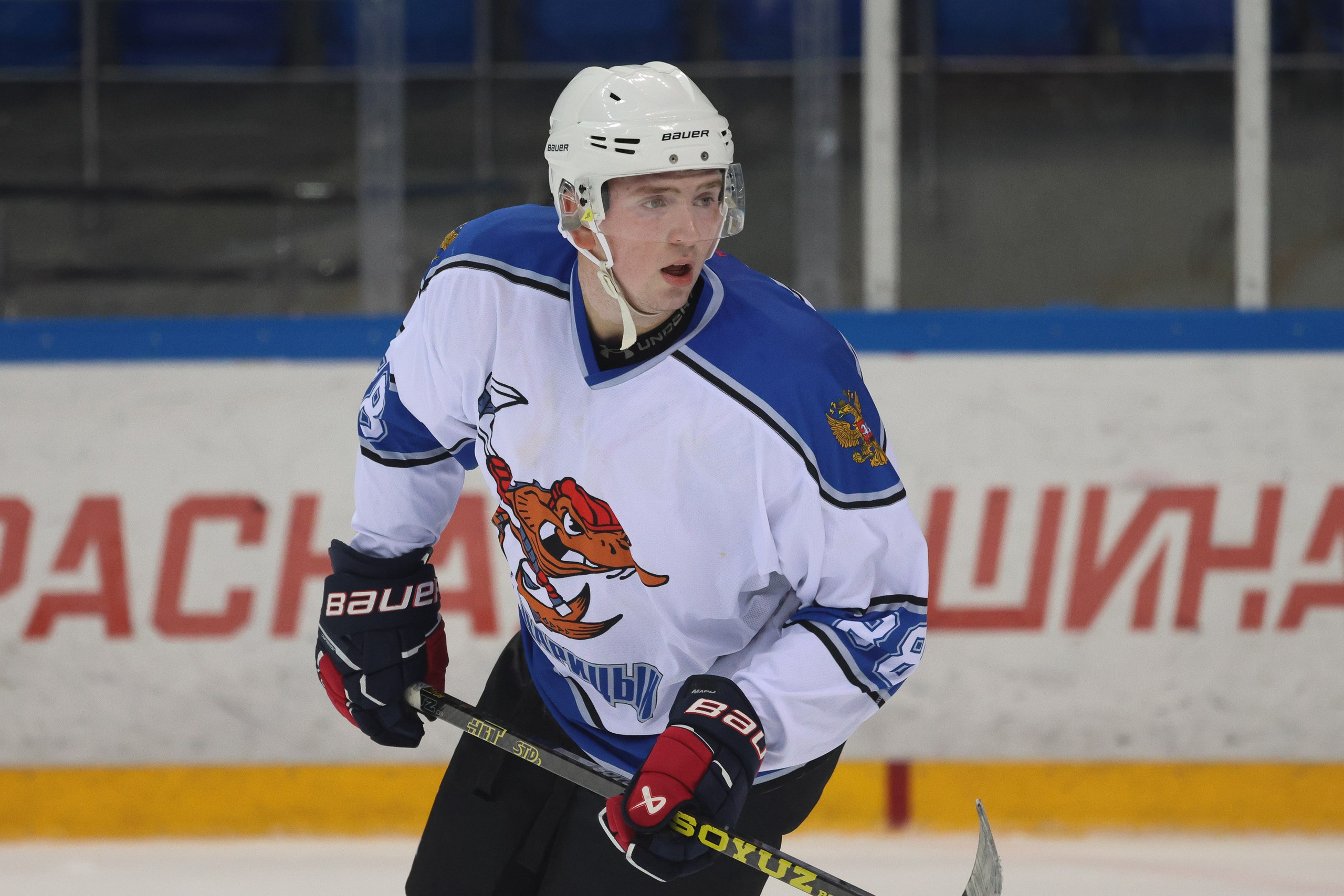 IV Кубок Андрея Коваленко. Фотограф Дмитрий Алексеев