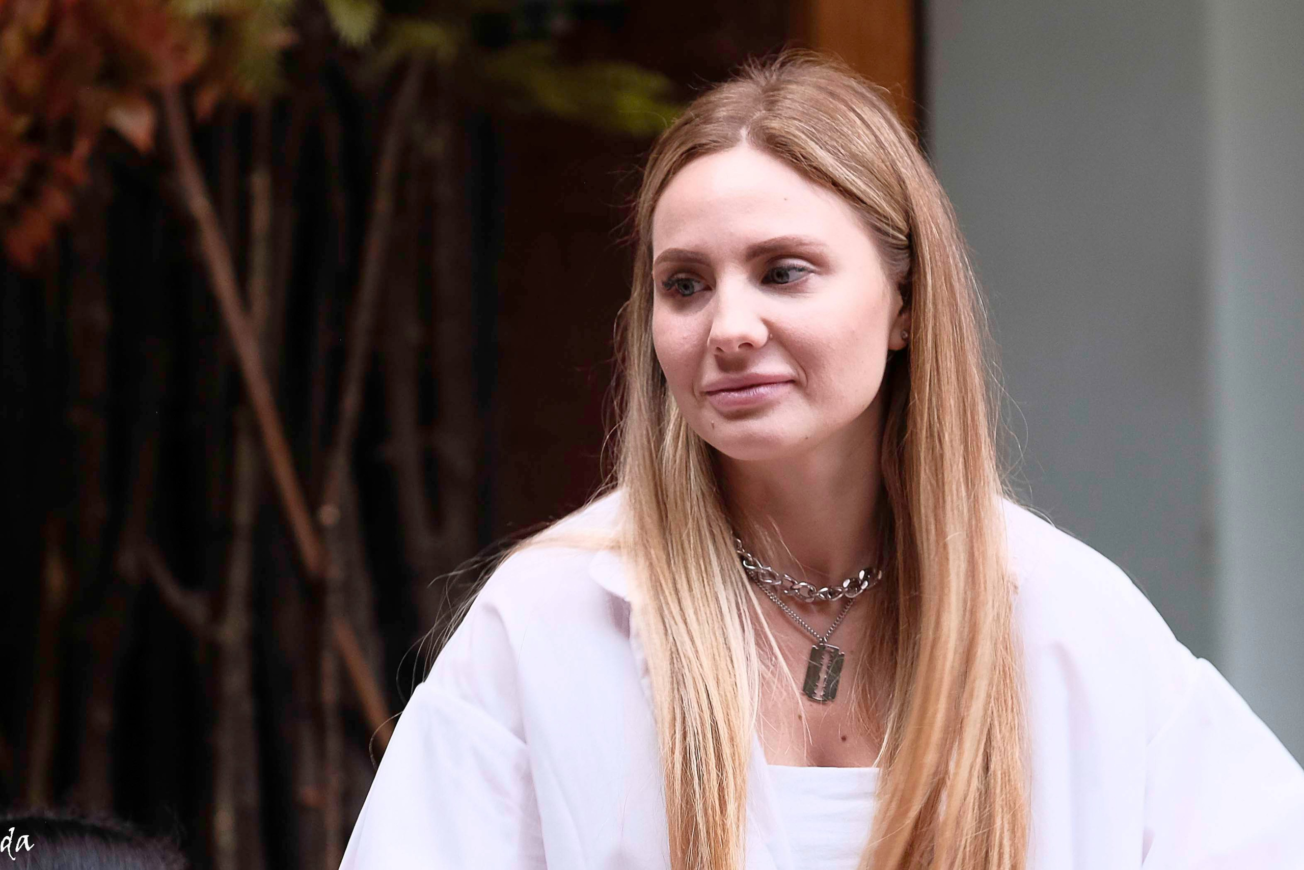 Завтрак Human. Фотограф Дмитрий Алексеев