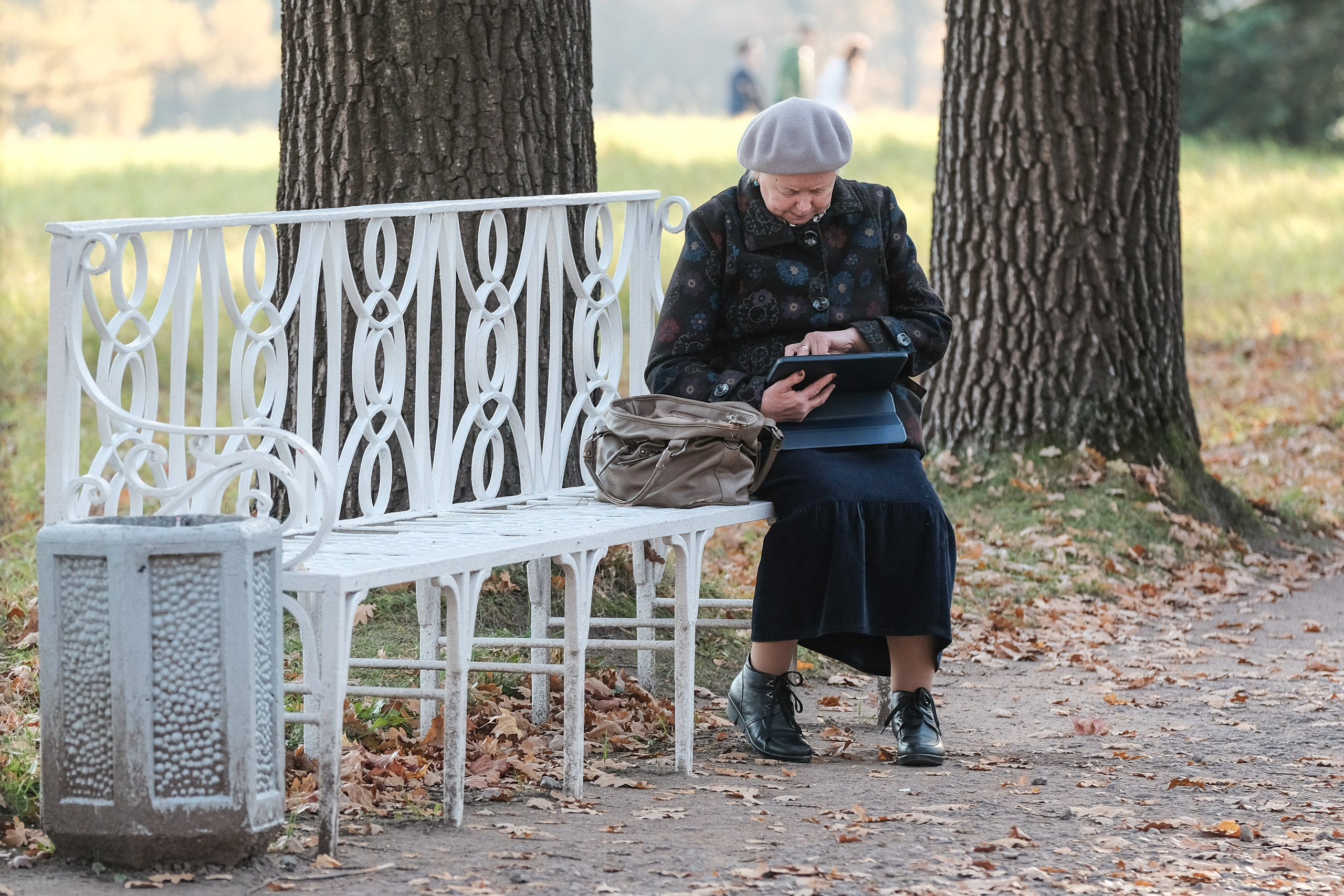 Питер. Фотограф Дмитрий Алексеев