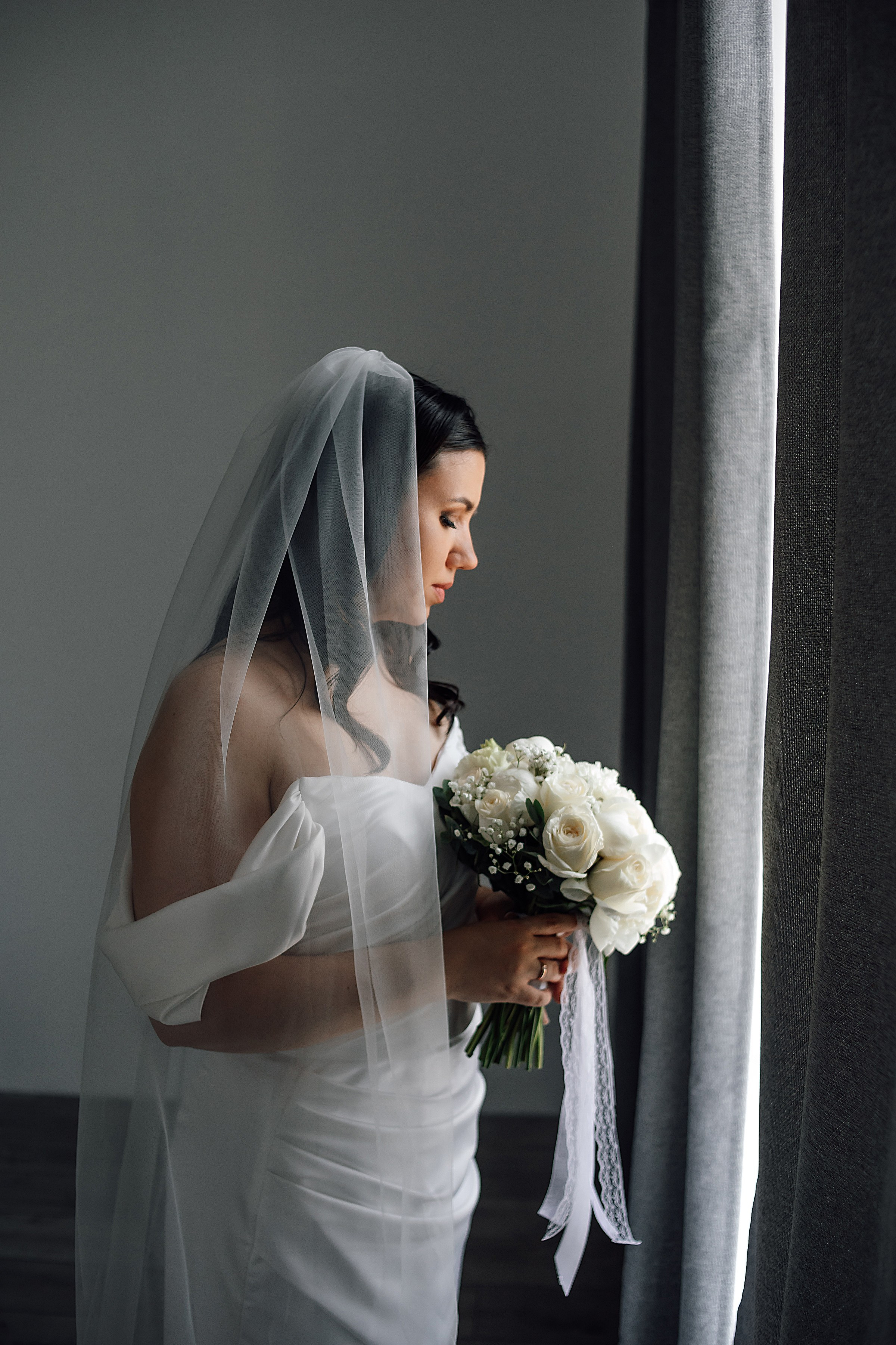 Камал и Татьяна. Семейный фотограф в Волгодонске Краченцева Анна