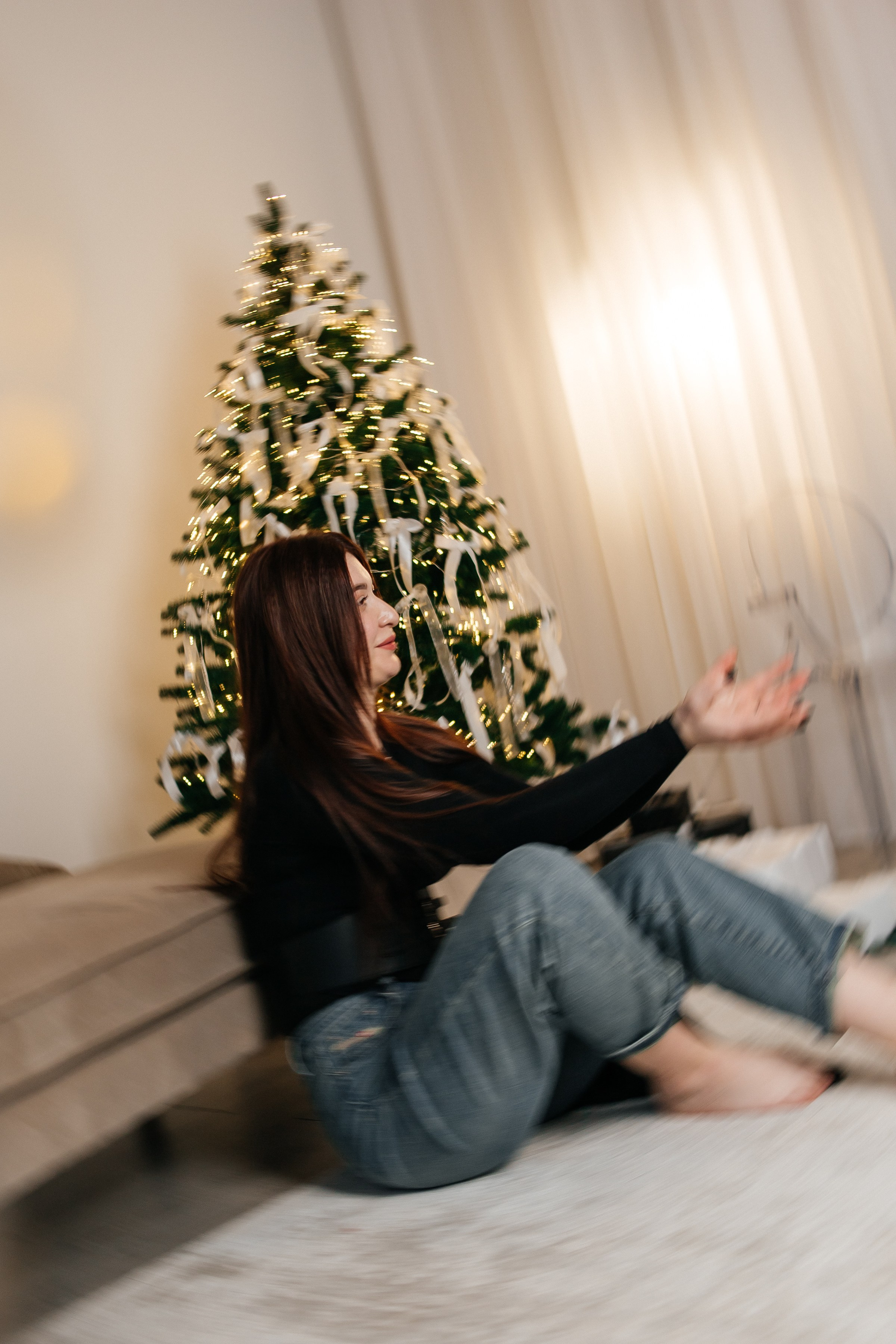 Амина и Элиф. Семейный фотограф в Волгодонске Краченцева Анна