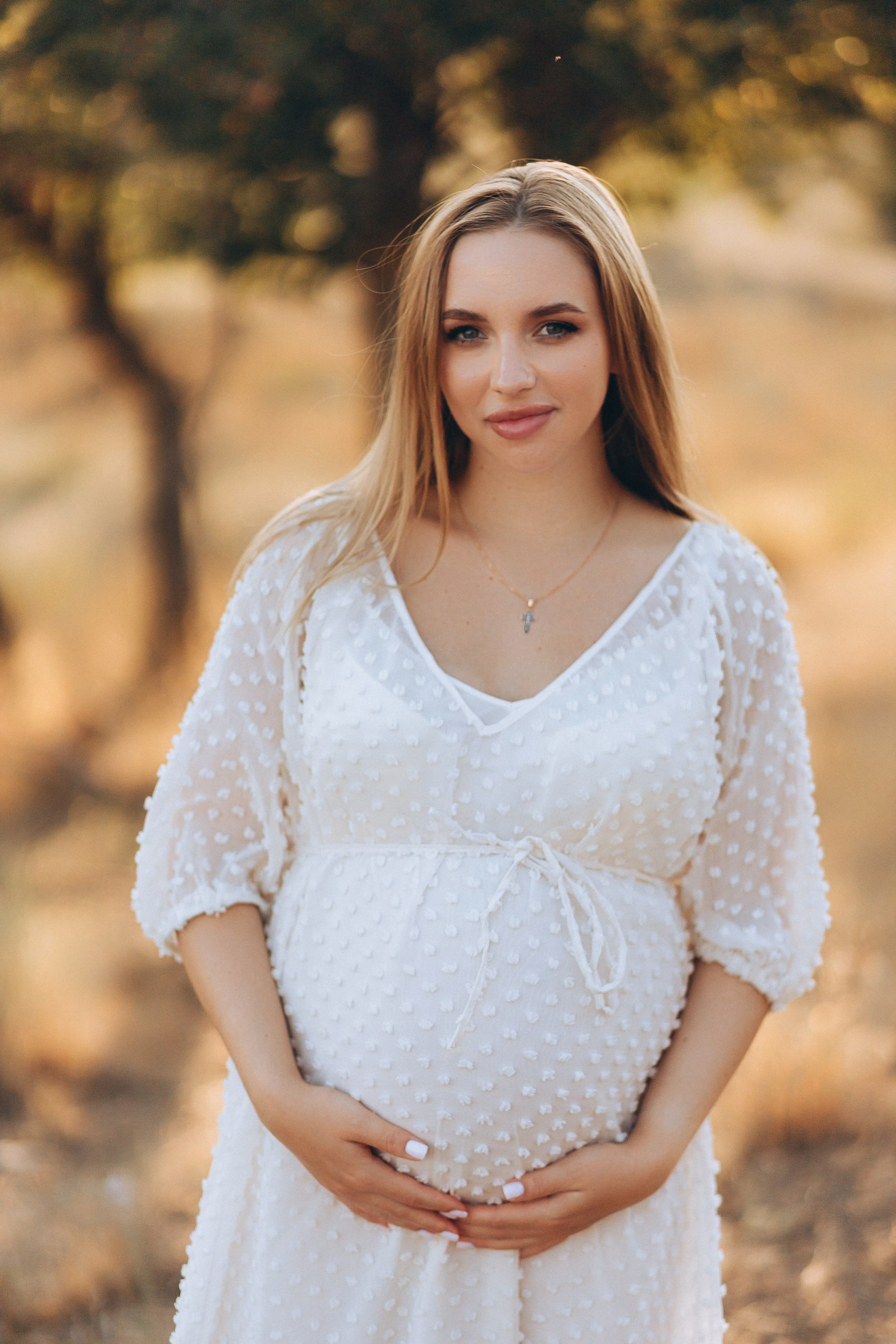 Настя в ожидании…. Семейный фотограф в Волгодонске Краченцева Анна