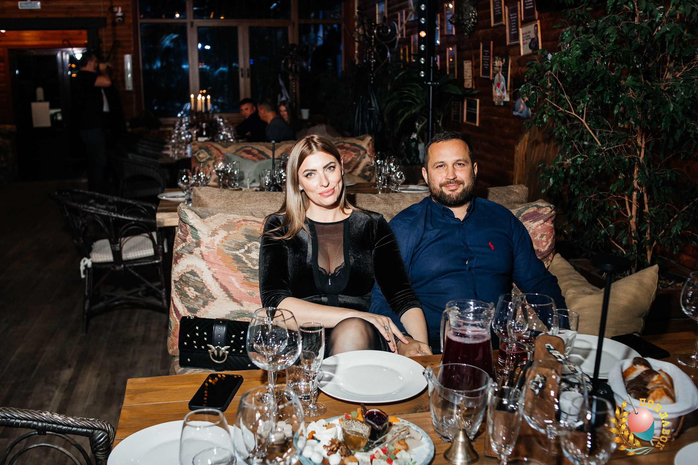 Поплавок 18.10.2024. Семейный фотограф в Волгодонске Краченцева Анна