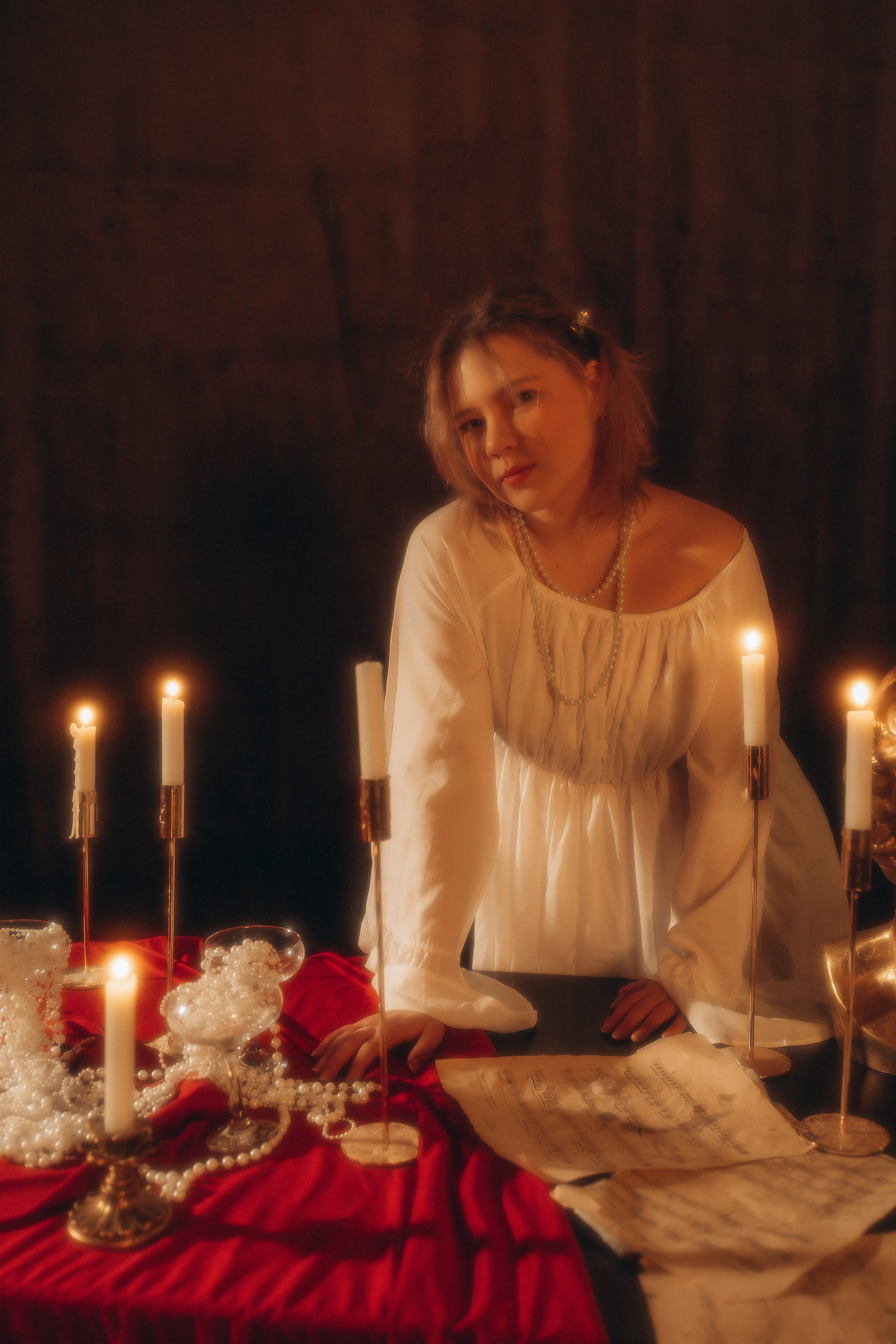 Алена. Семейный фотограф в Волгодонске Краченцева Анна