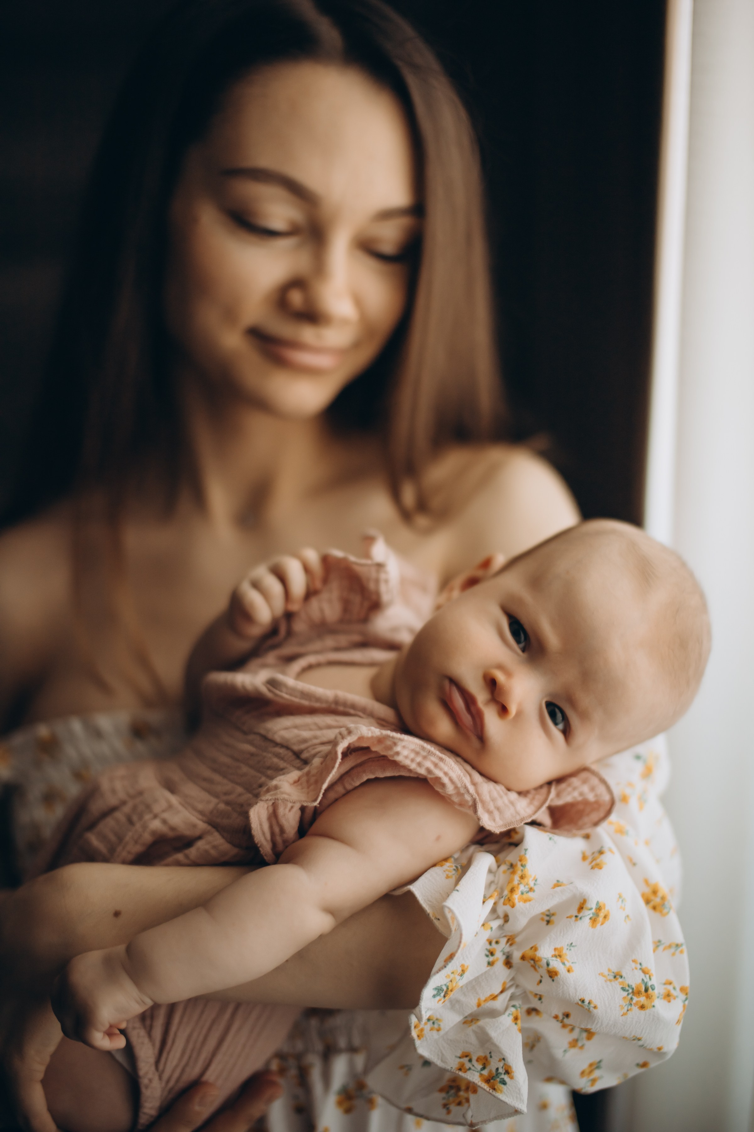 Юра Лена Кира. Семейный фотограф в Волгодонске Краченцева Анна
