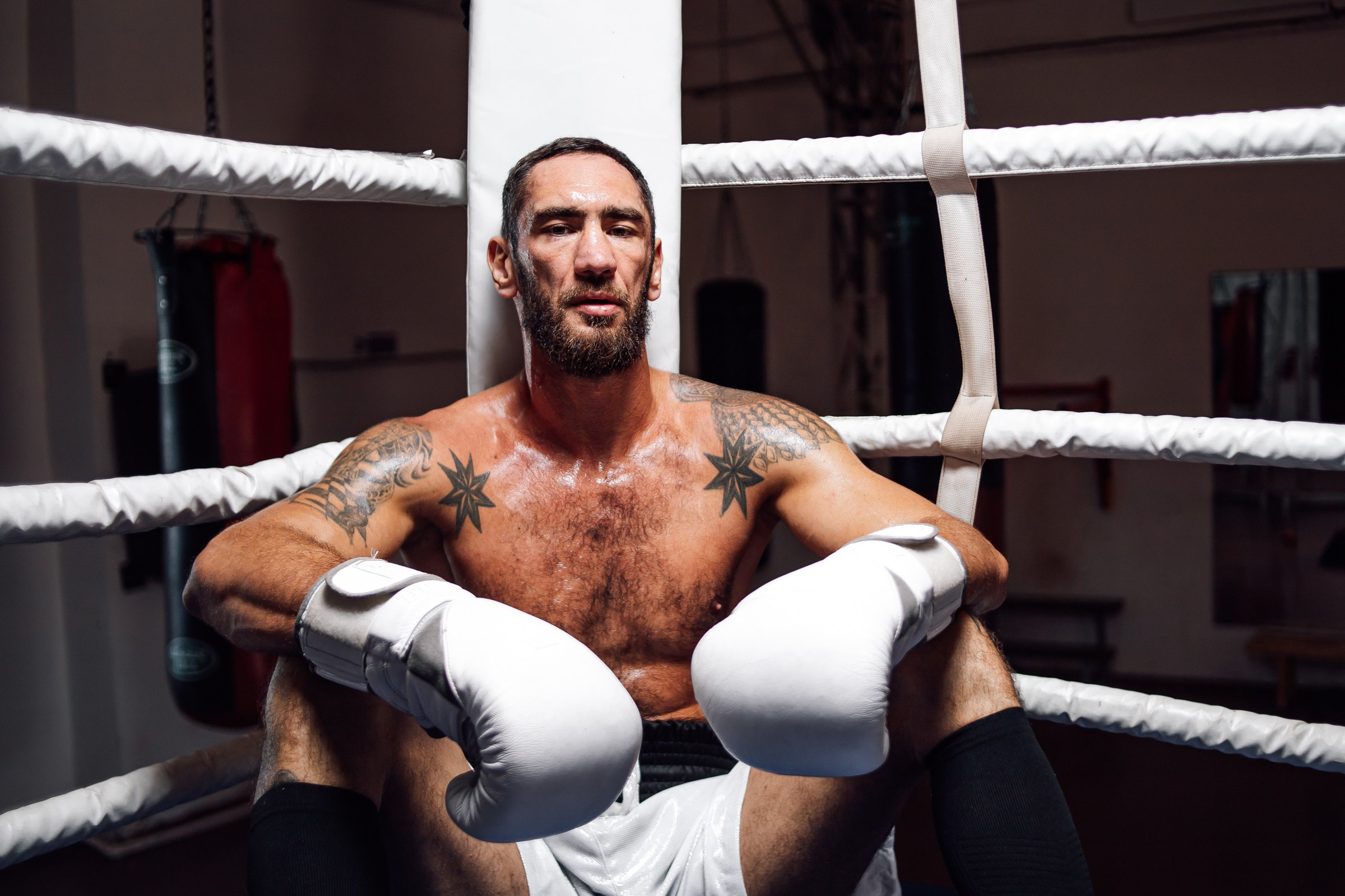 Александр Северин. Семейный фотограф в Волгодонске Краченцева Анна