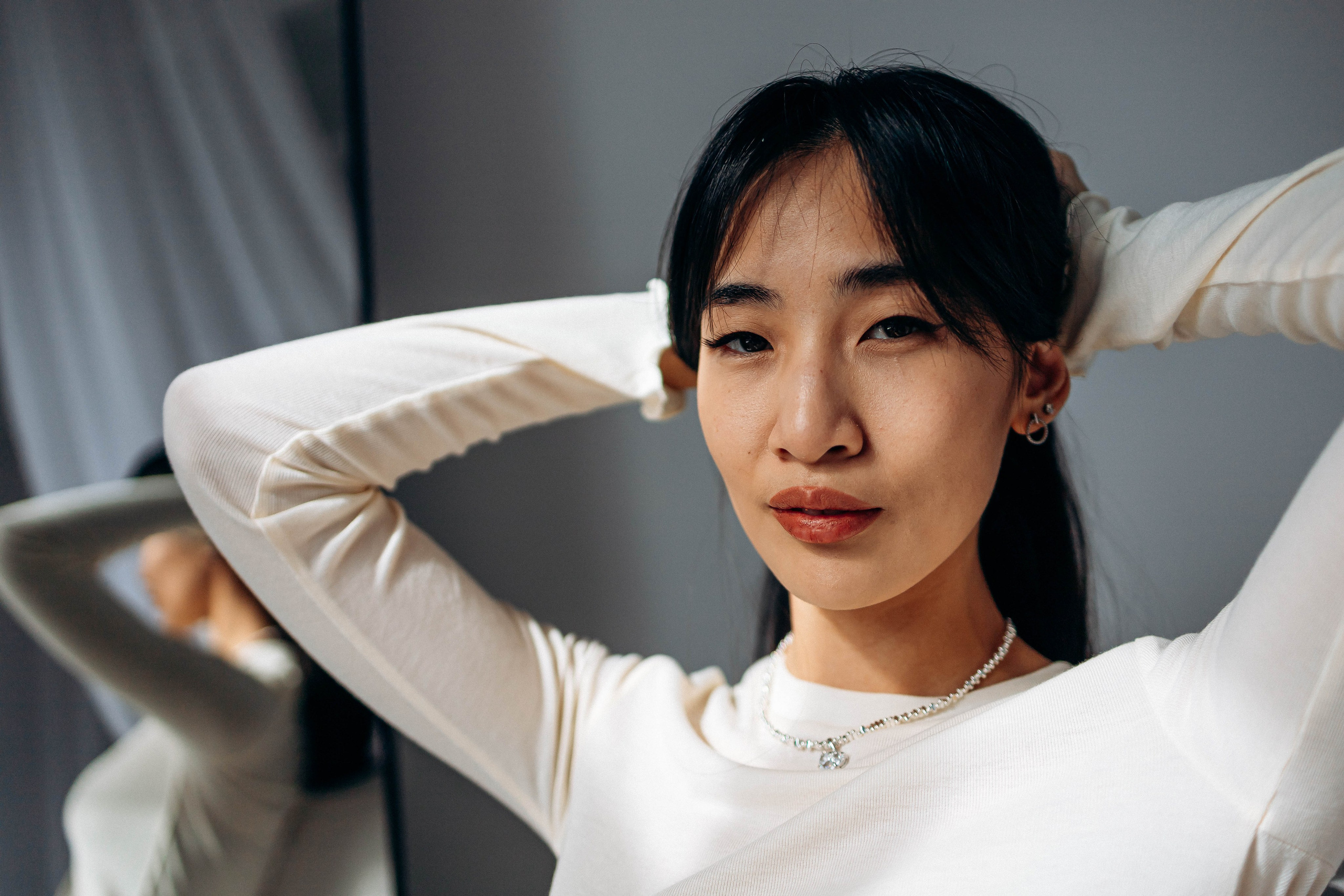 Лена. Семейный фотограф в Волгодонске Краченцева Анна