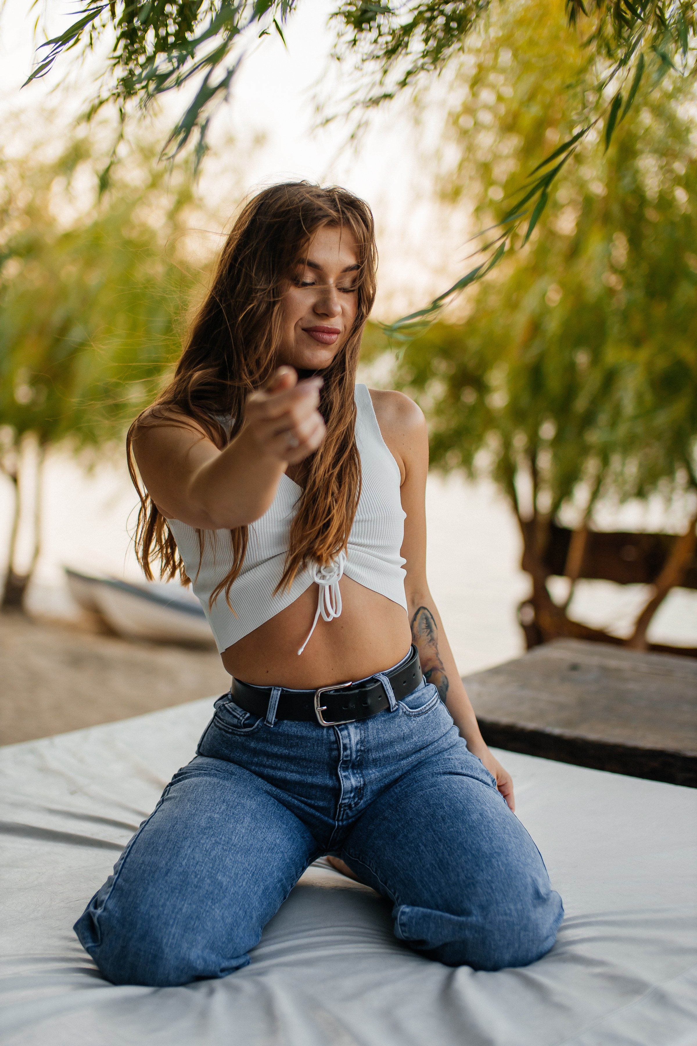 Лера. Семейный фотограф в Волгодонске Краченцева Анна