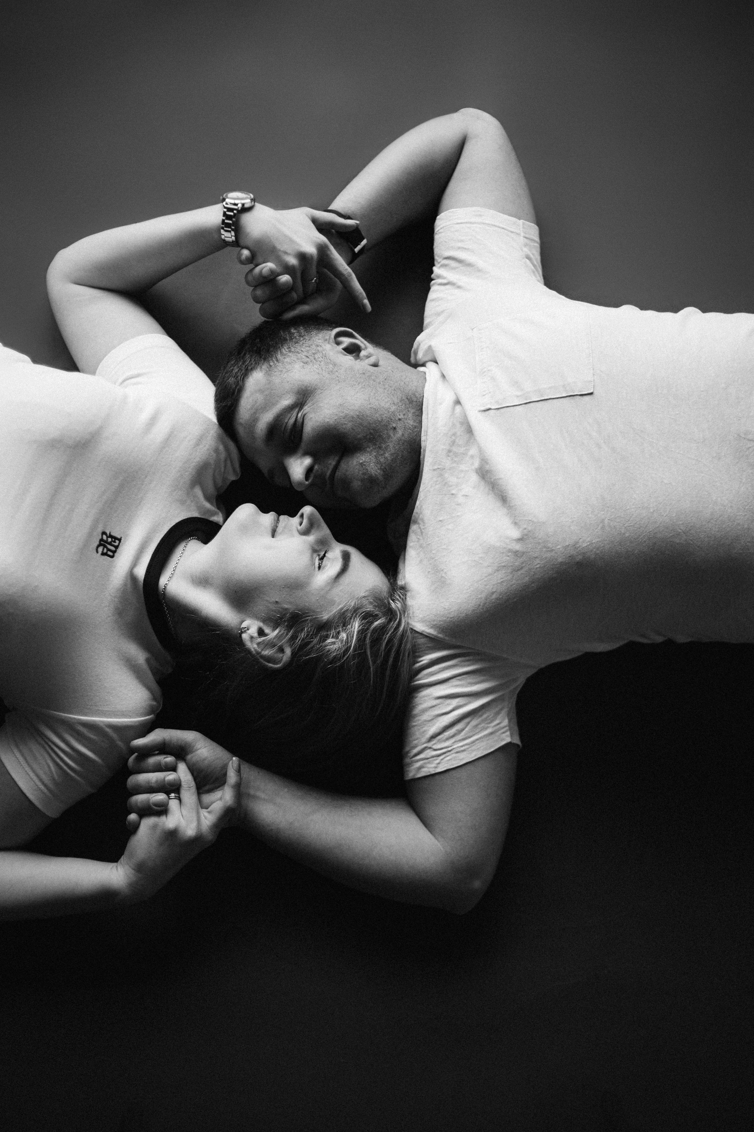 Валера и Миля. Семейный фотограф в Волгодонске Краченцева Анна