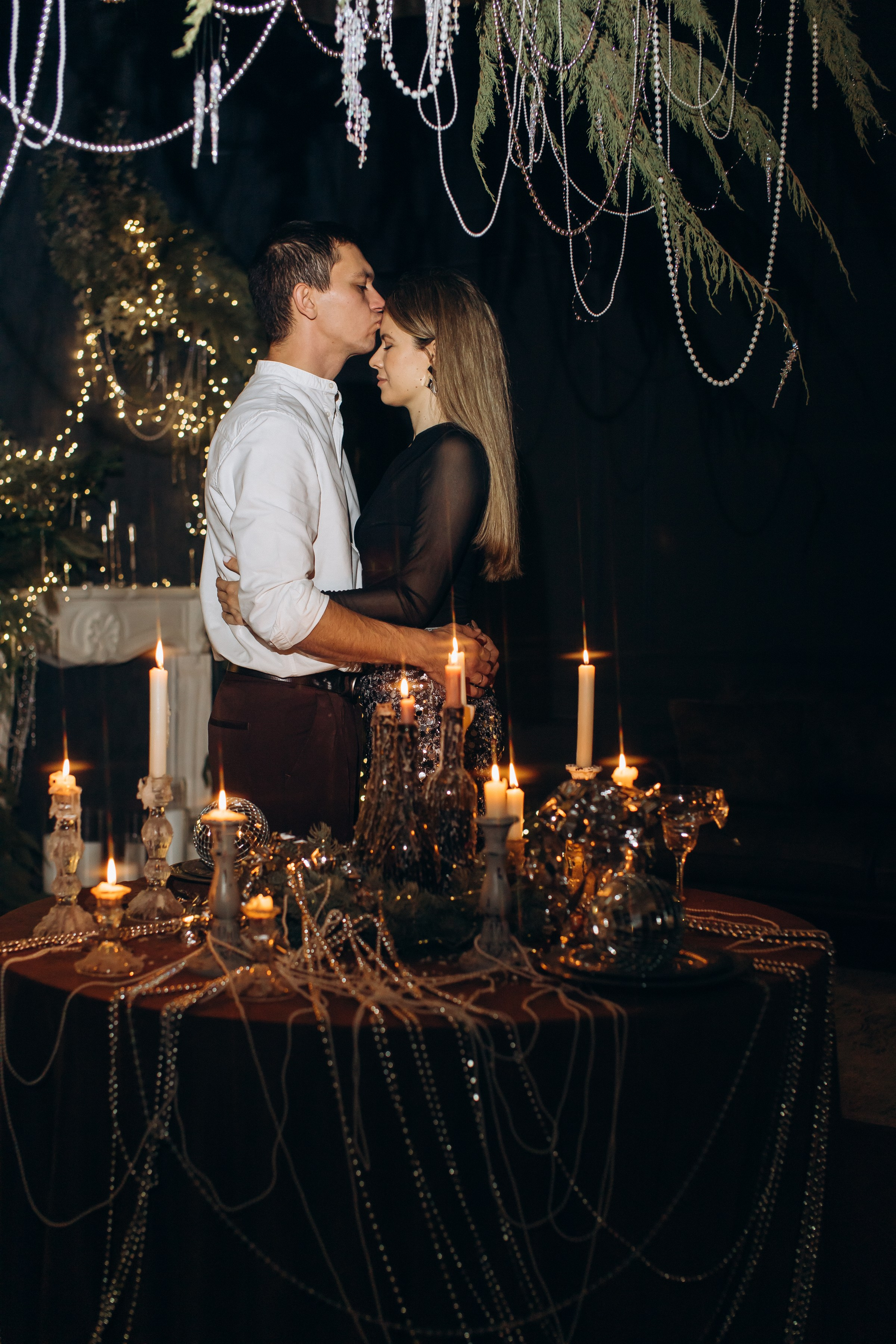 Сергей Юля и Алиса. Семейный фотограф в Волгодонске Краченцева Анна