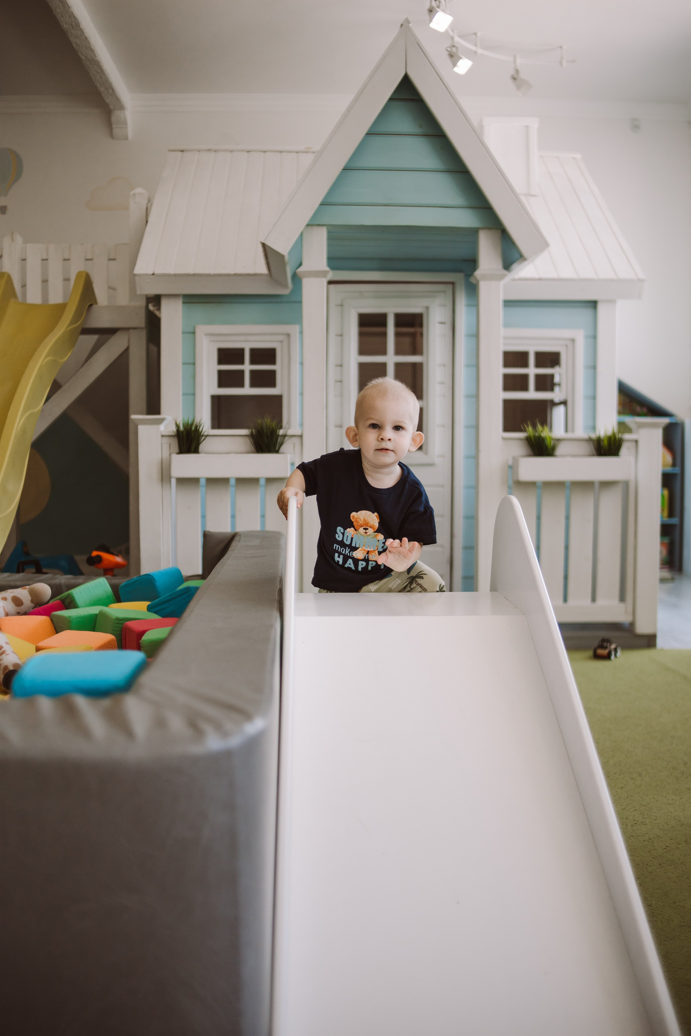 Арсению 2. Семейный фотограф в Волгодонске Краченцева Анна