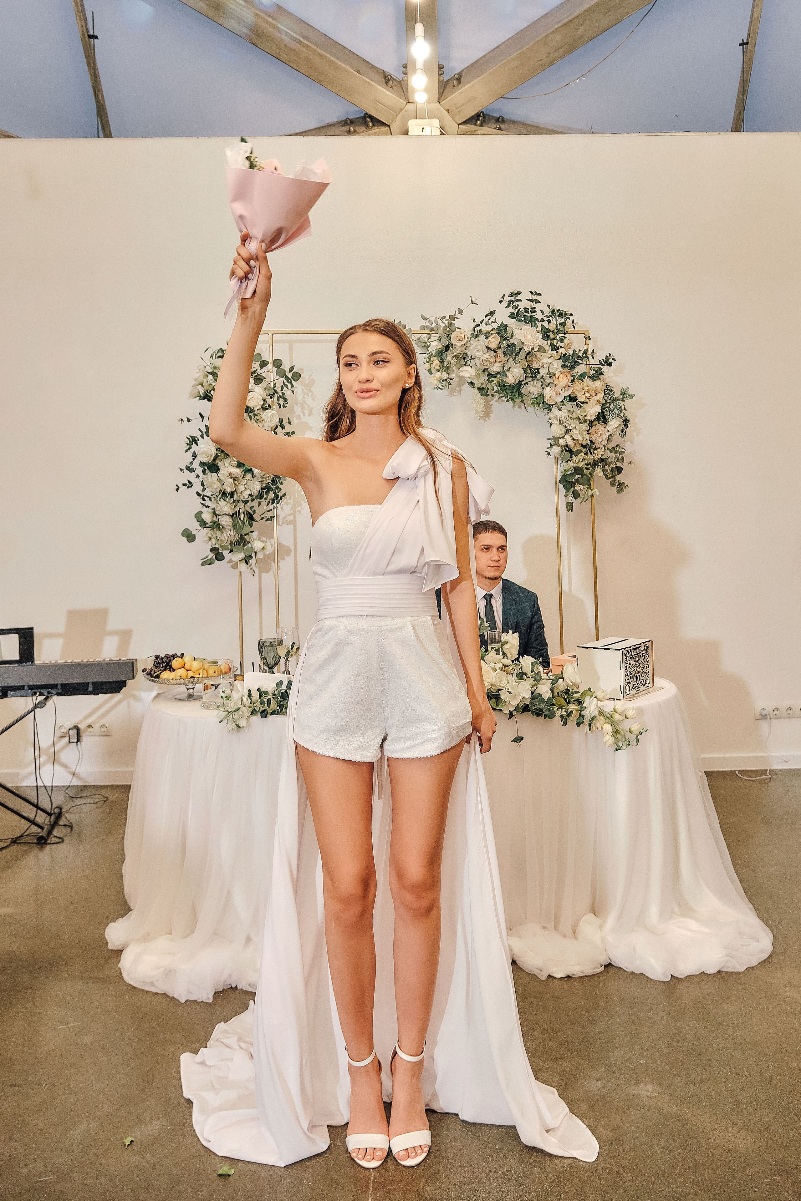 СЕРГЕЙ И ЛЕНА. Свадебный фотограф в Екатеринбурге Соседков Евгений