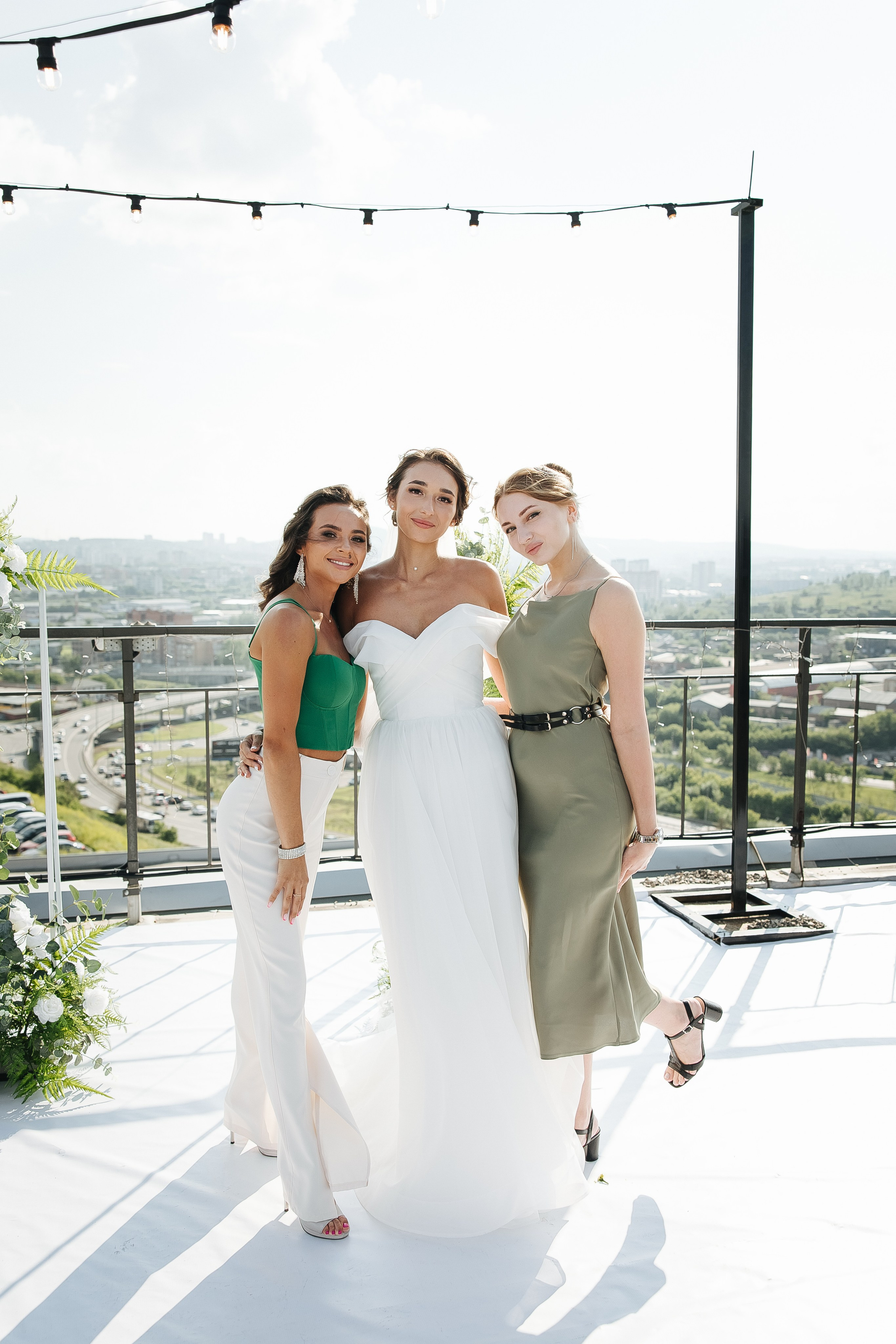 Иван Юлия. Фотограф в Красноярске Надежда Воскресенская