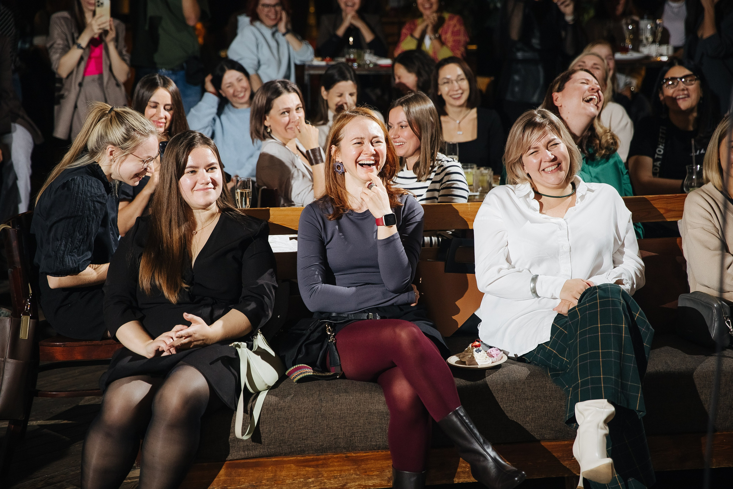 Fuckup дизайнеров «Юшин». Фотограф в Красноярске Надежда Воскресенская