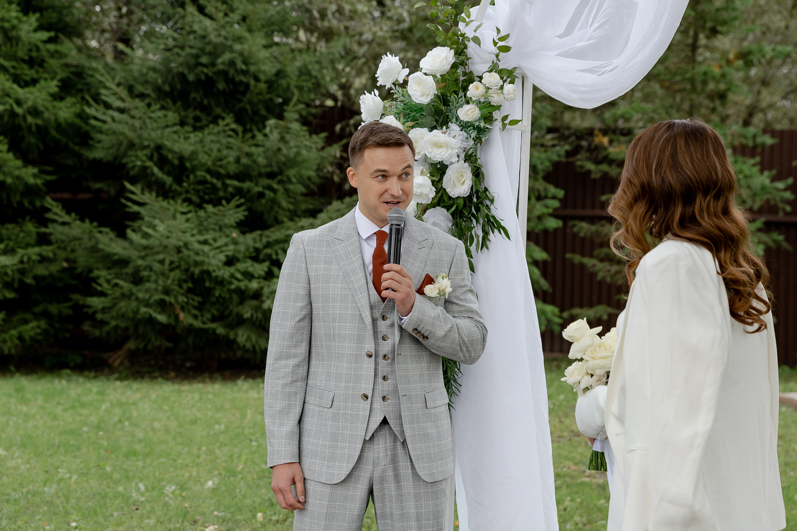 Татьяна & Влад. Фотограф Абакумова Анастасия