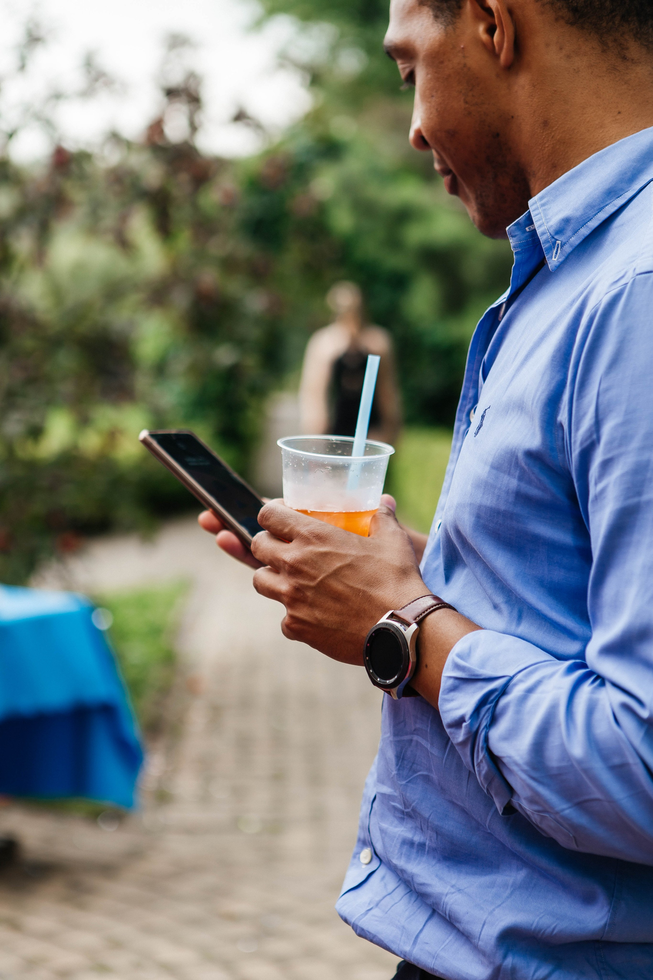 GENDER PARTY. Фотограф Абакумова Анастасия