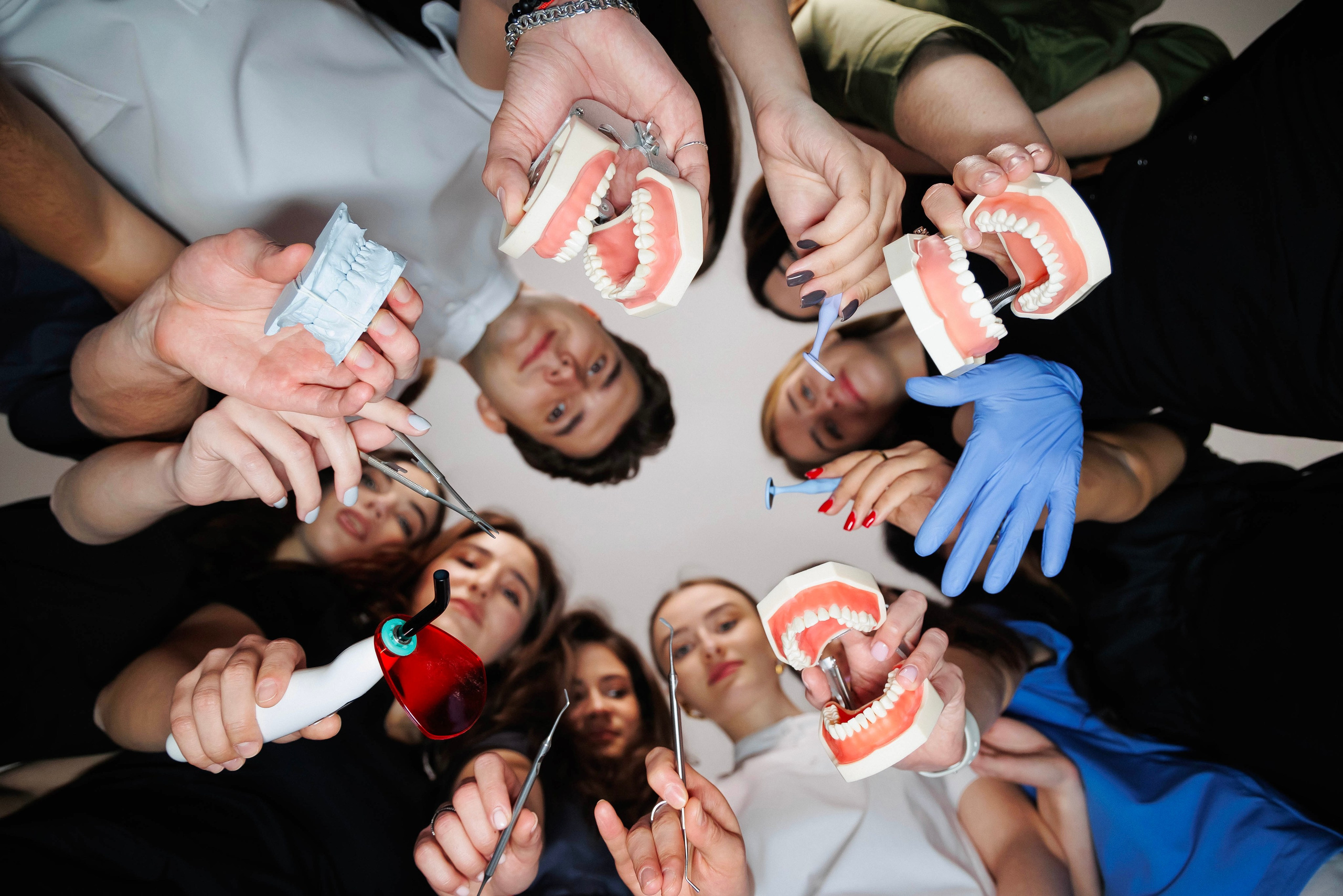 Выпускники. Фотограф Аделина Raw