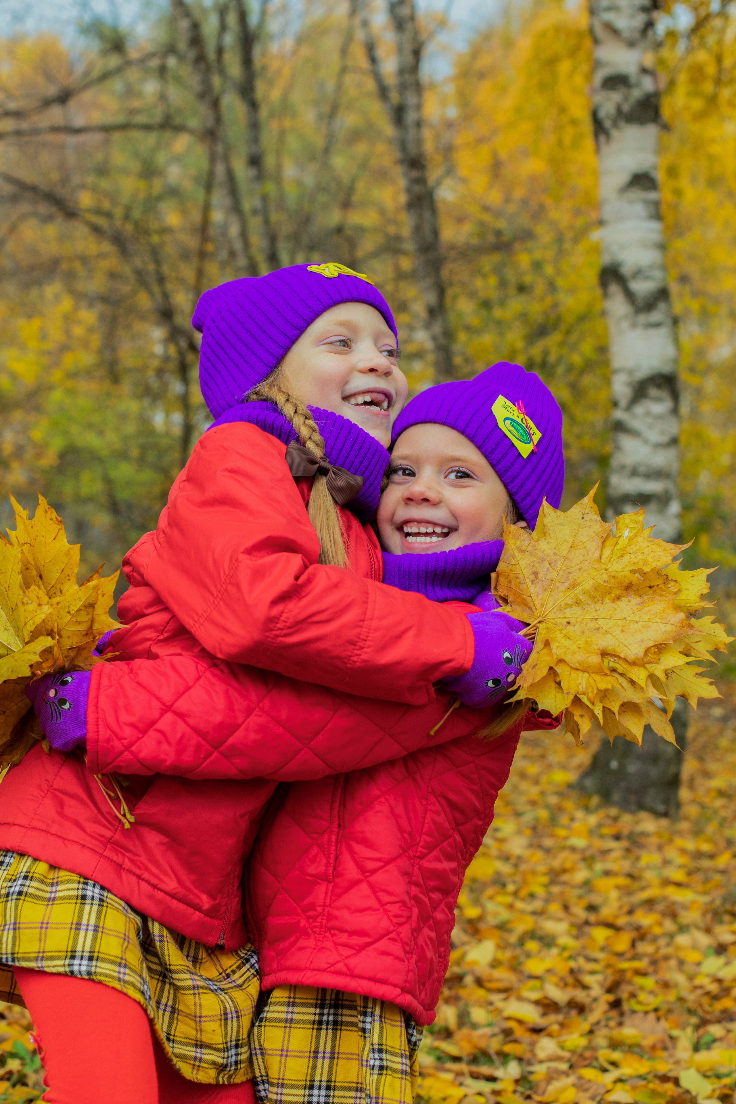 Детские фотосессии. Семейный и детский фотограф Кривутина Юлия