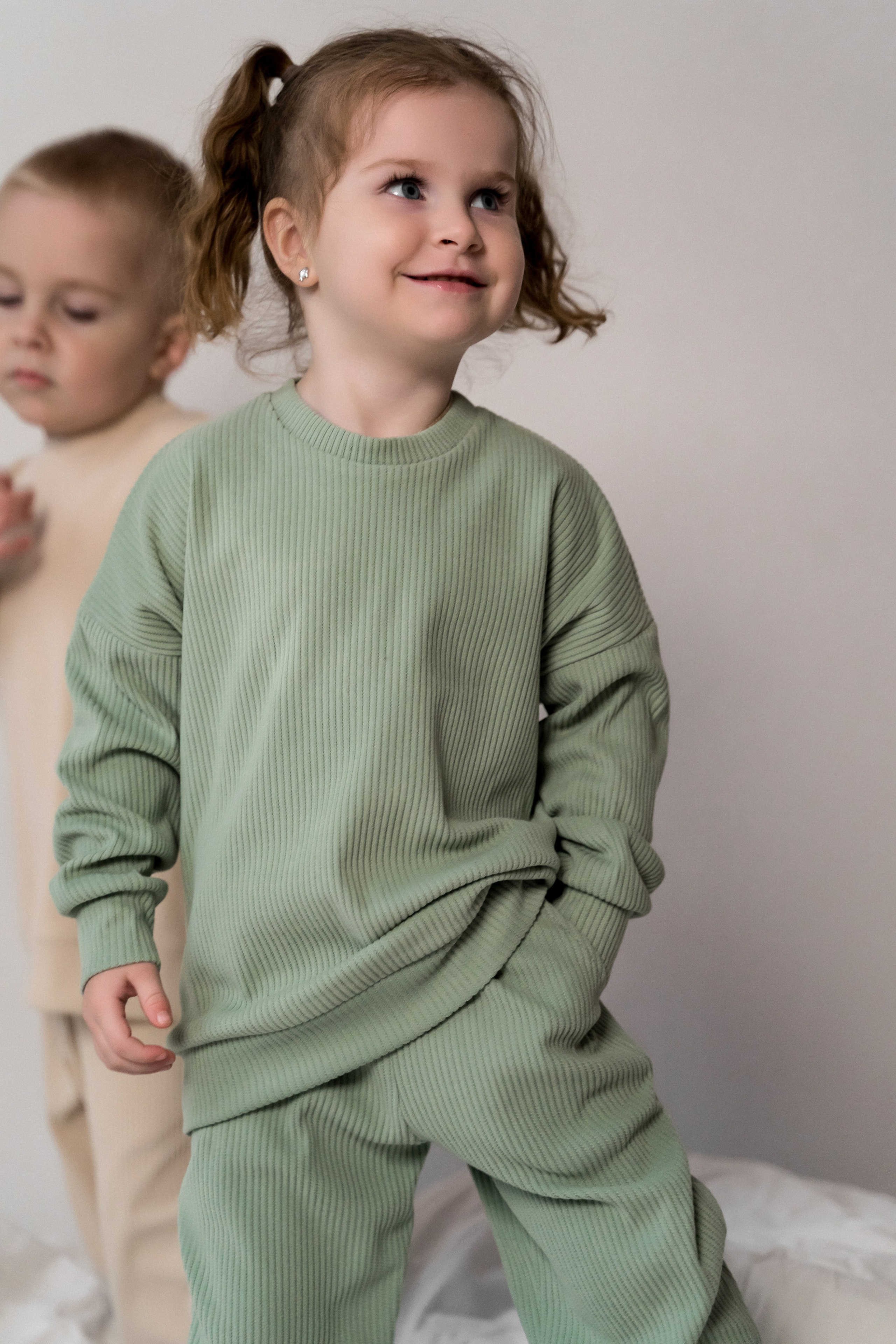 Спортивные костюмы. Фотограф Алина Филимонова Тверь