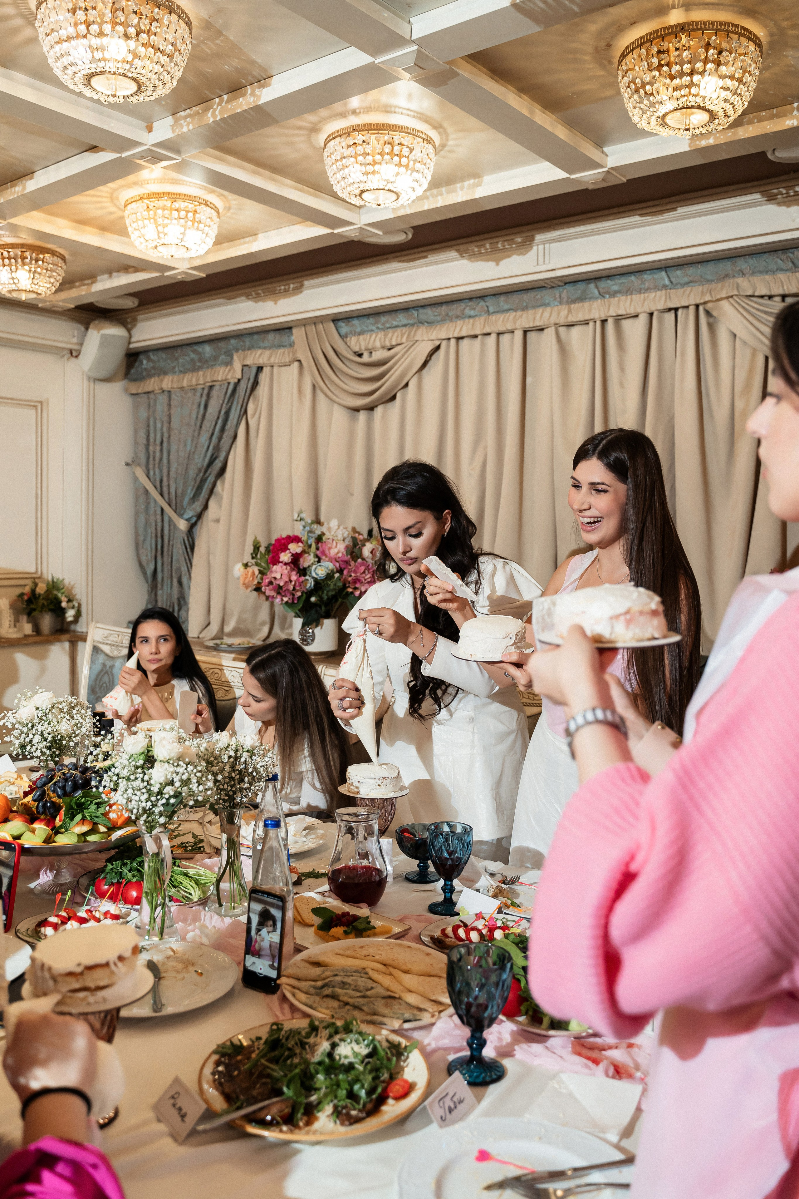 ДР Алины!. Фотограф Алина Филимонова Тверь