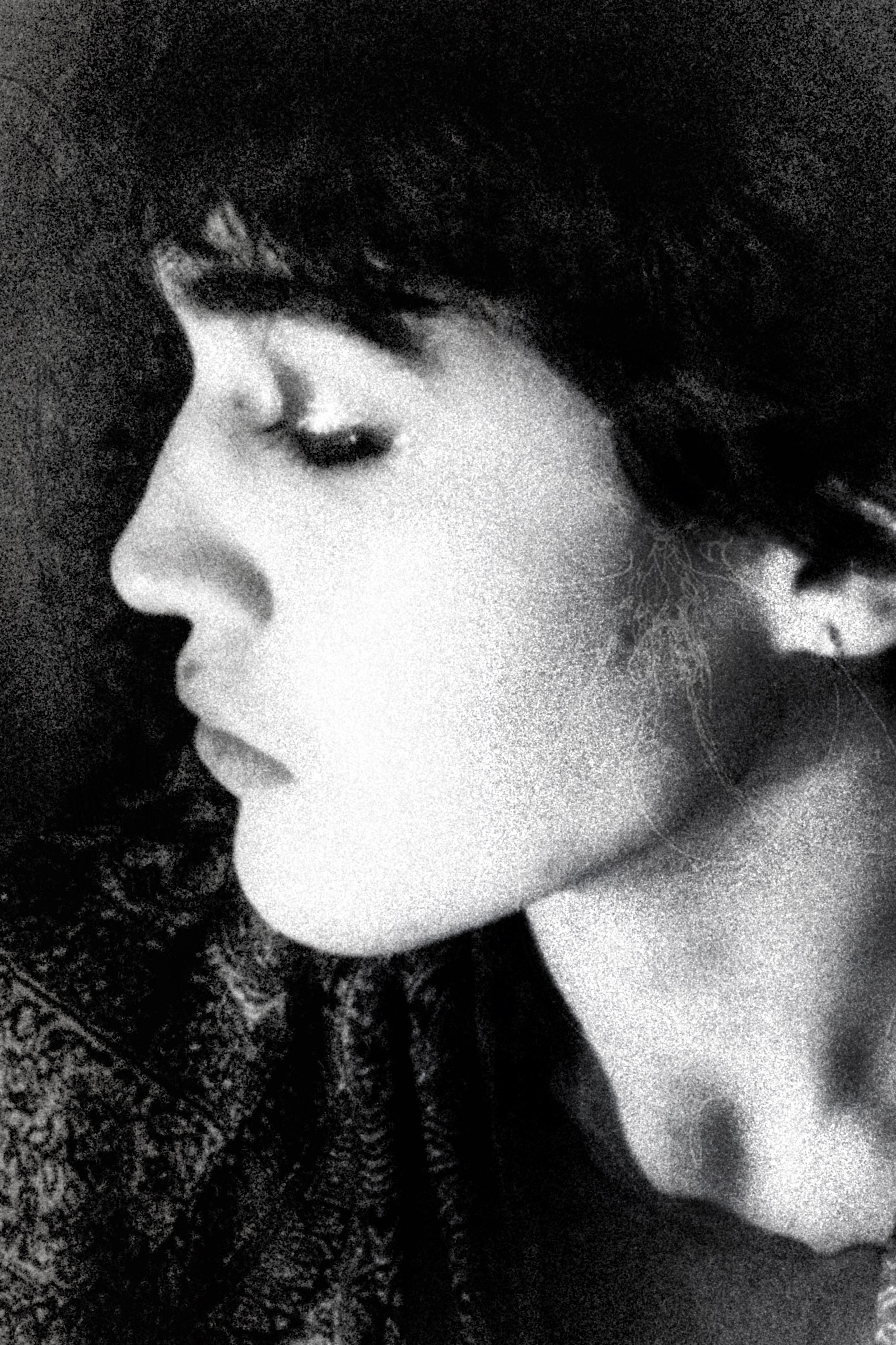 Индивидуальные съемки. Соня Мнема