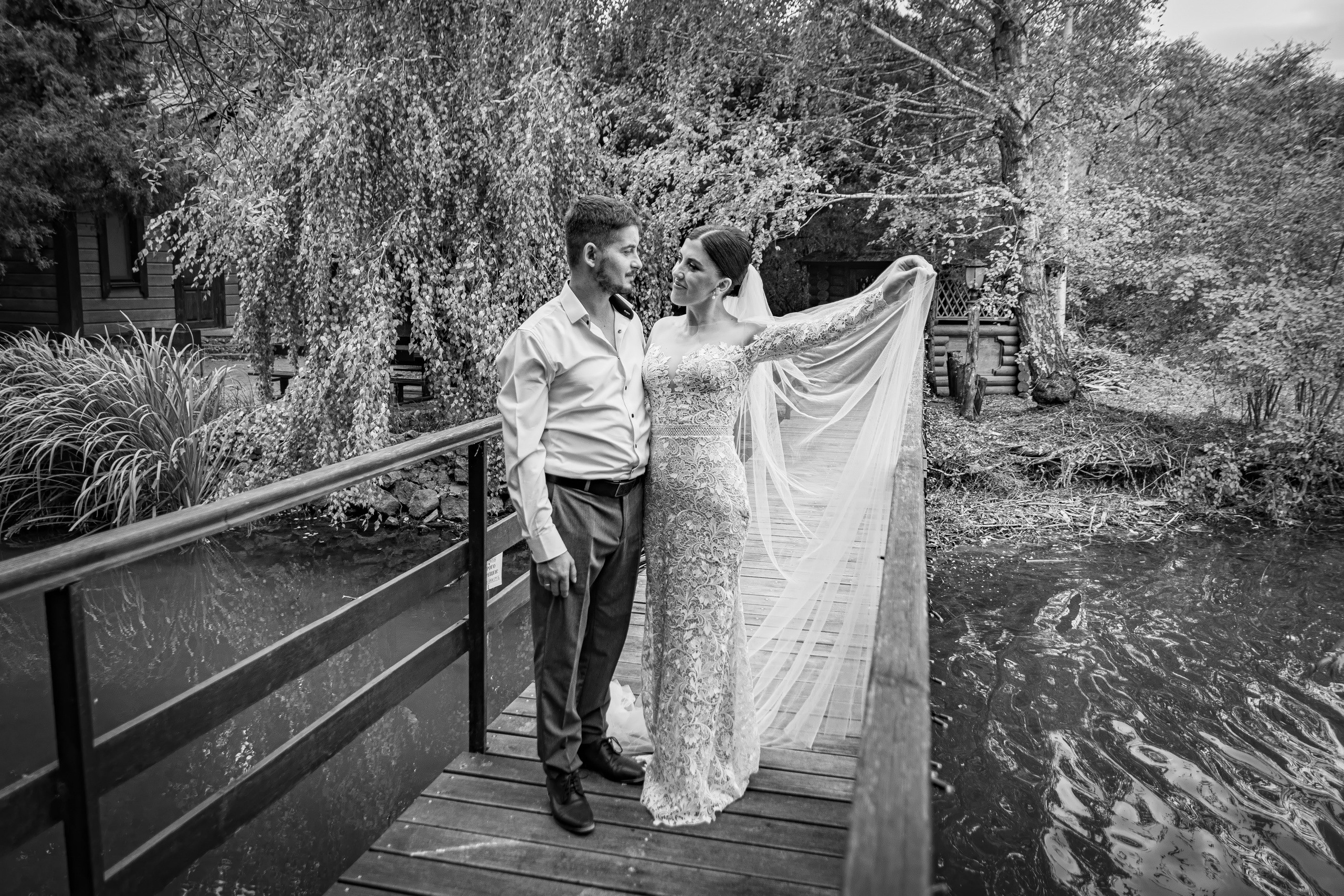 Алиме и Вильдан. Фотограф и видеограф в Крыму и Севастополе