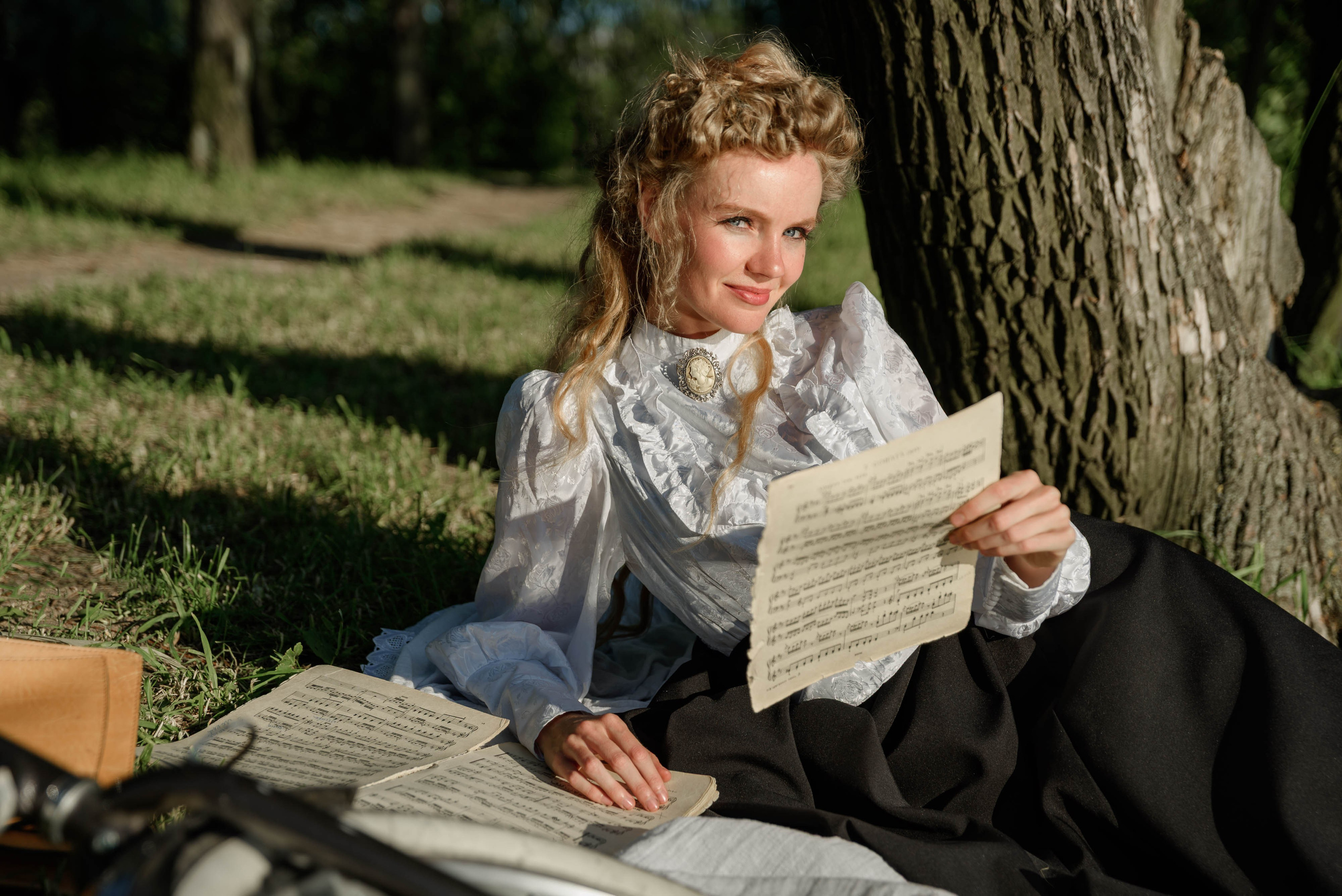 Фотосессии в СПб