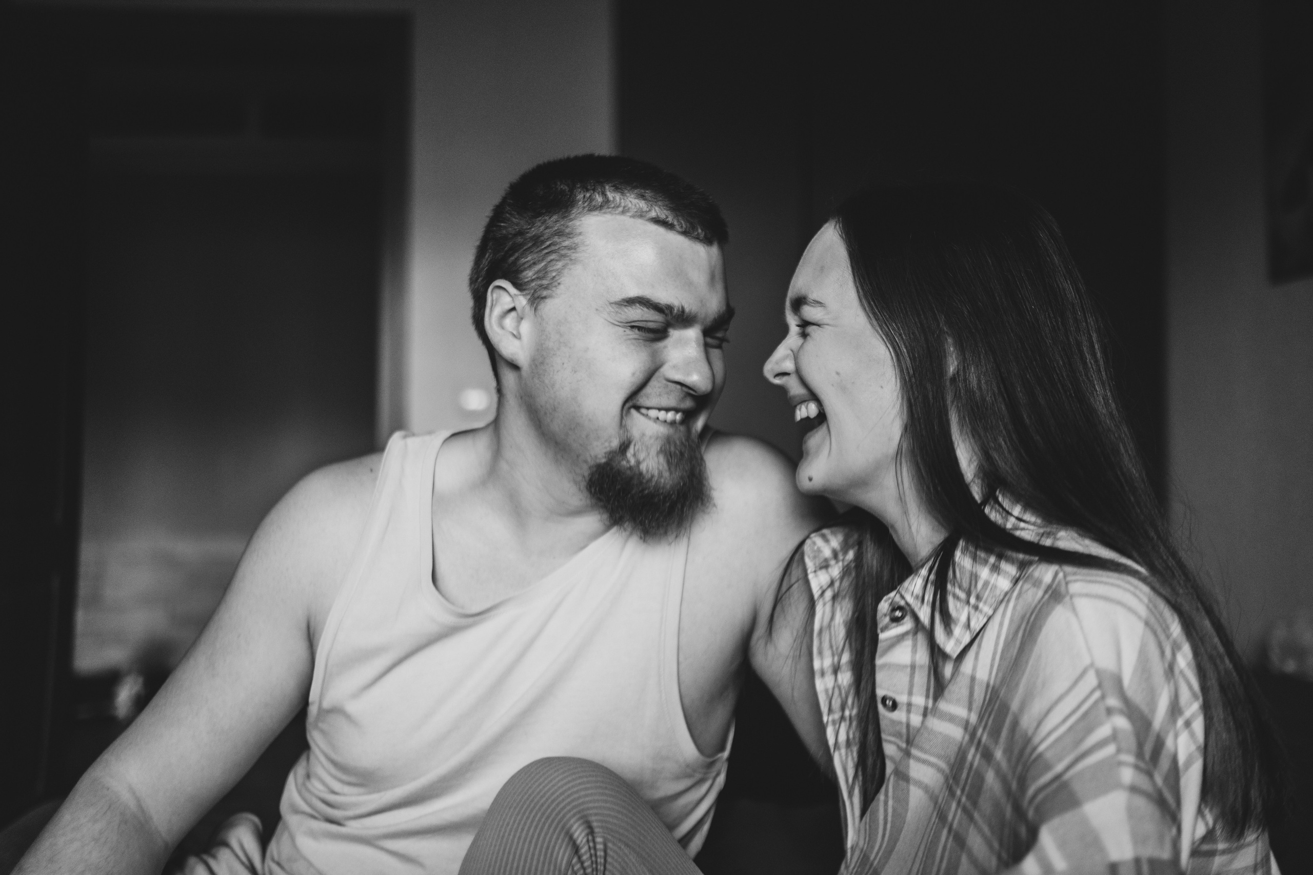 Настя, Саша и Дёма. Семейный фотограф в Москве и Подмосковье Иванова Нина