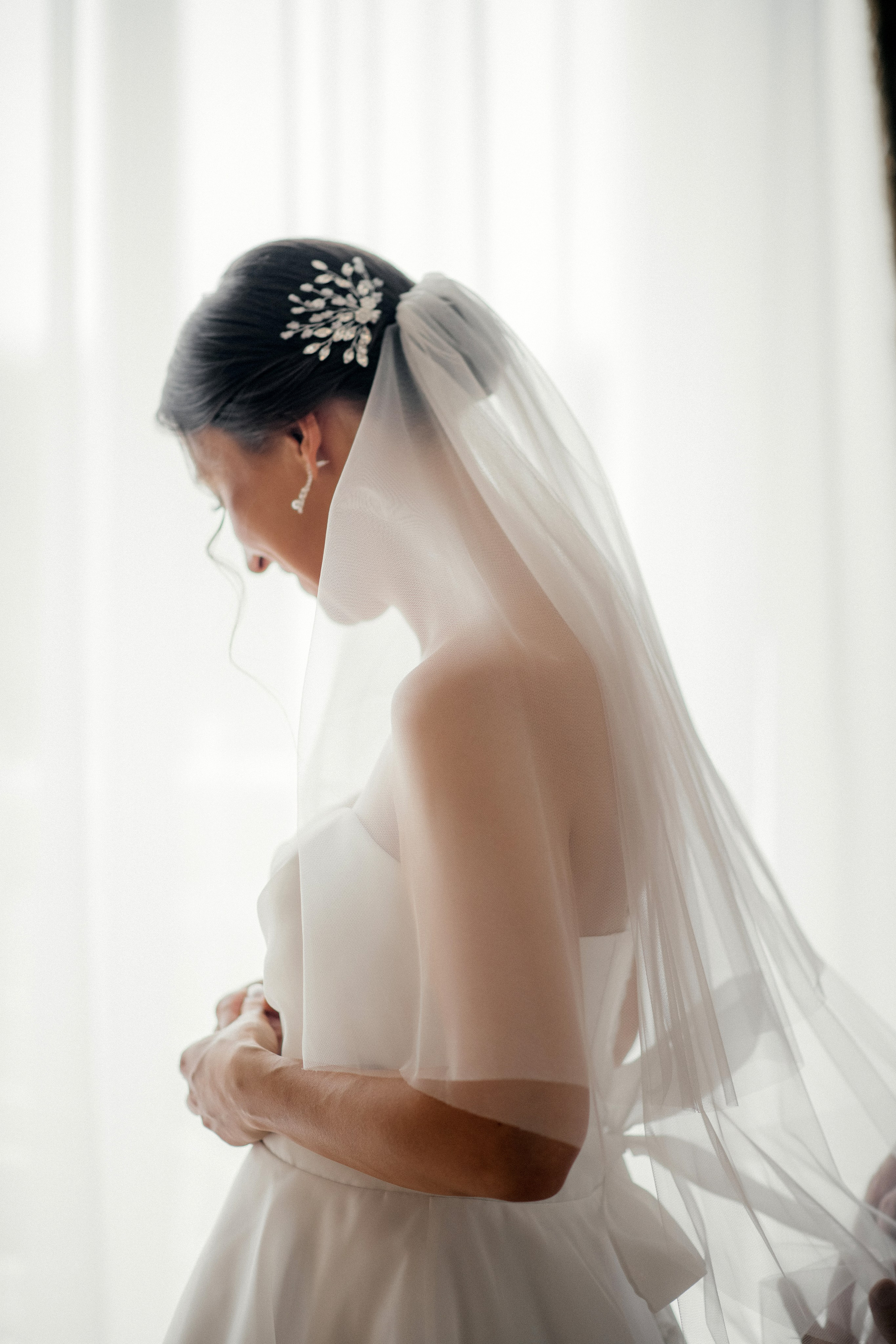 Алексей и Динара. Главная