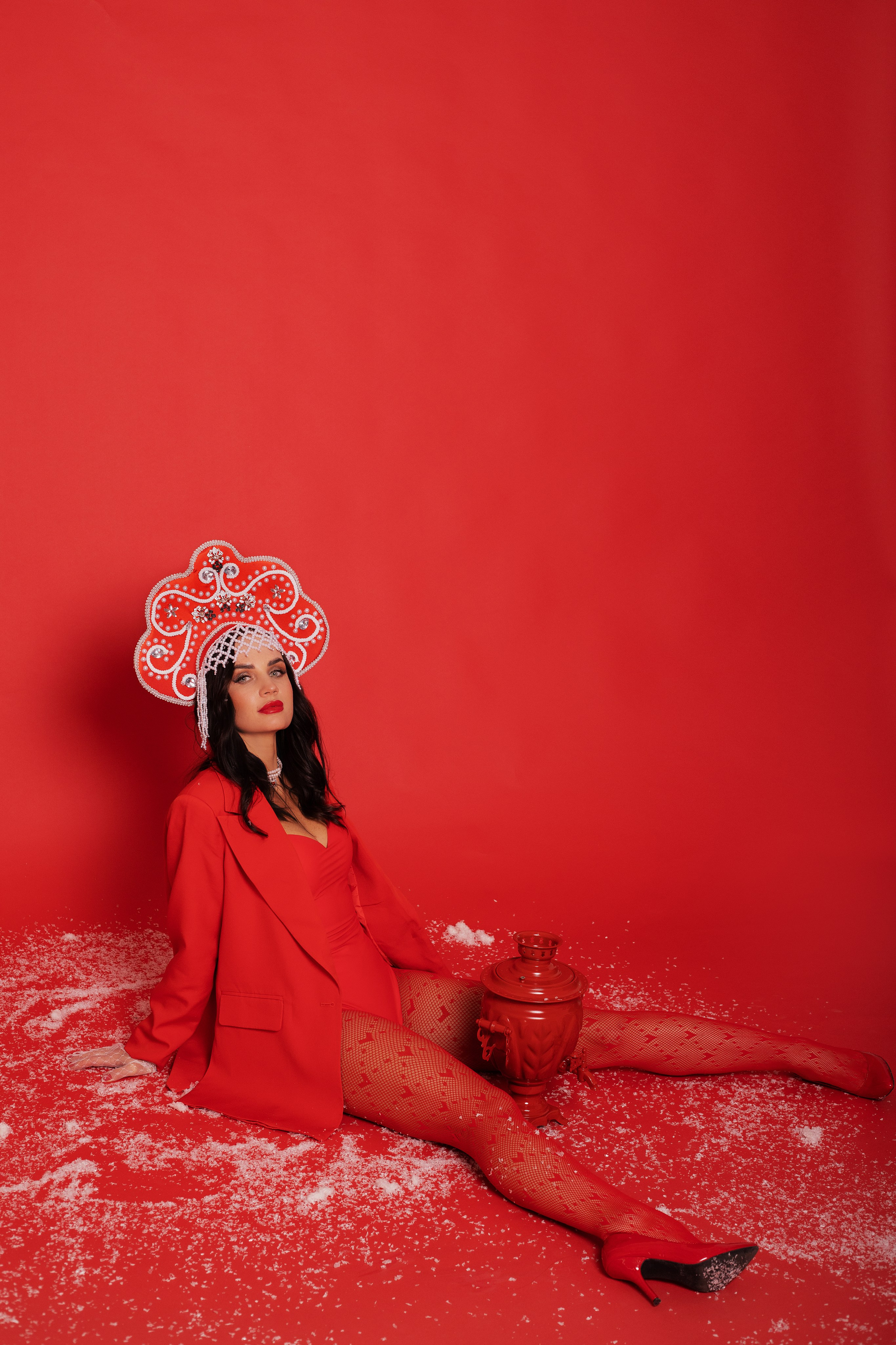 NEW YEAR. Контент-фотограф в Калининграде (Москве) Наталья Кеворкова