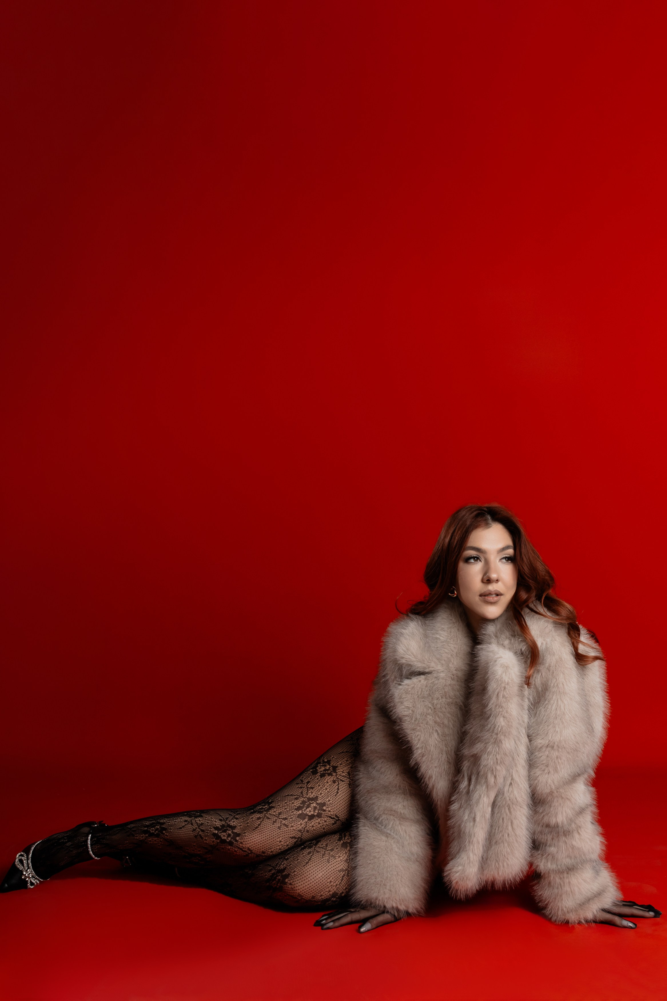 Алла. Свадебный фотограф Чижкова Любовь. Нижний Новгород