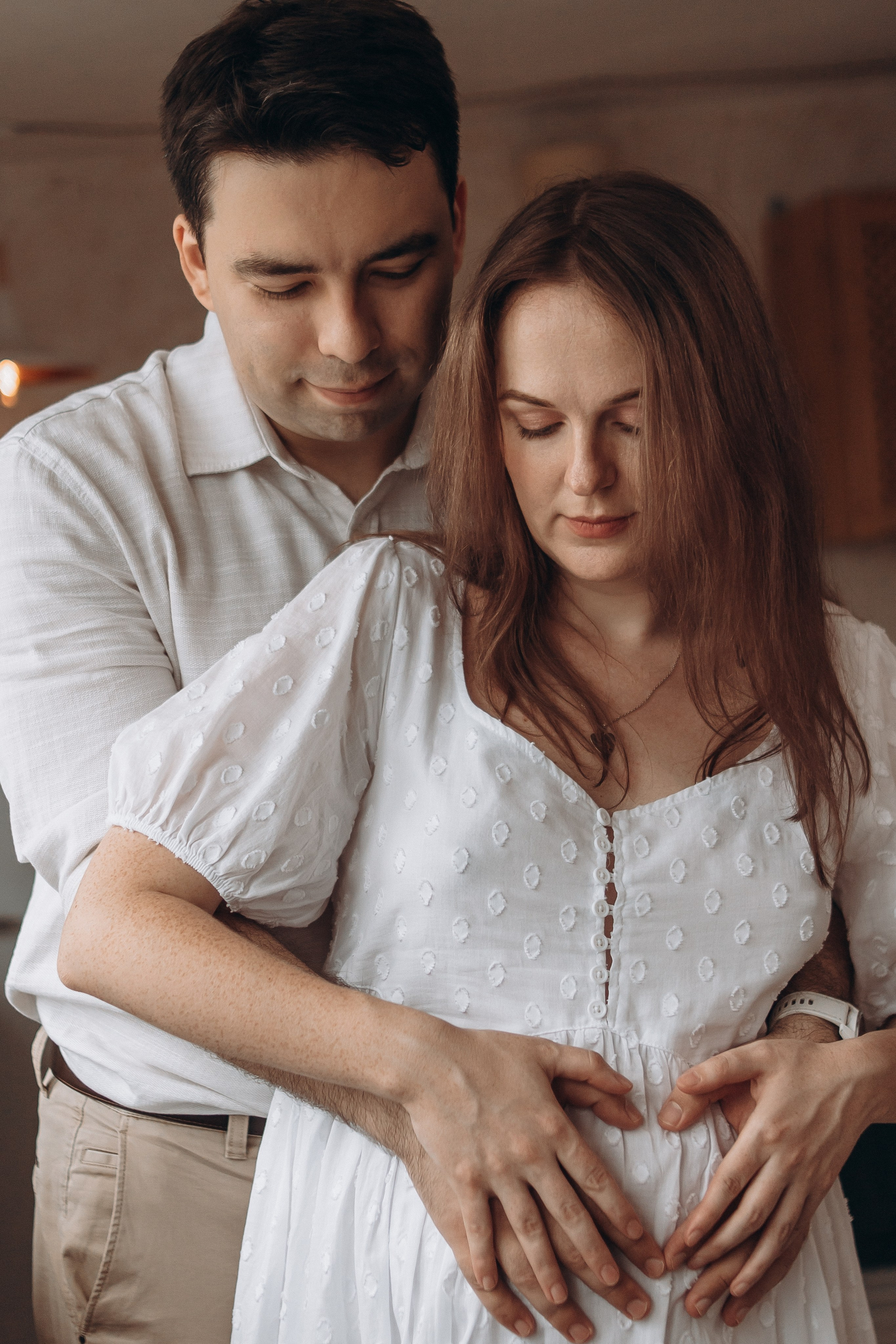 Миша & Саша. Свадебный фотограф Чижкова Любовь. Нижний Новгород