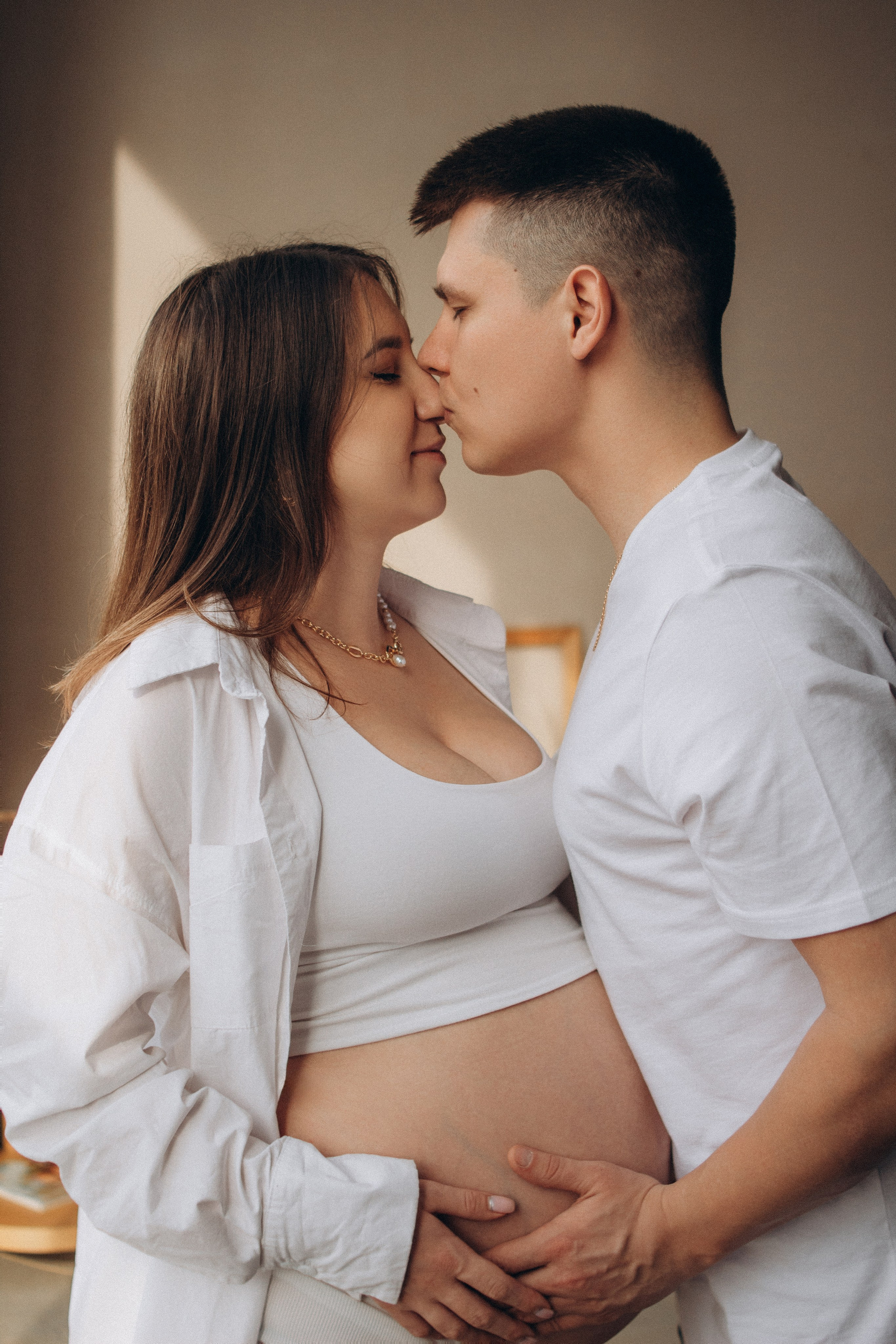 Илья & Настя. Свадебный фотограф Чижкова Любовь. Нижний Новгород