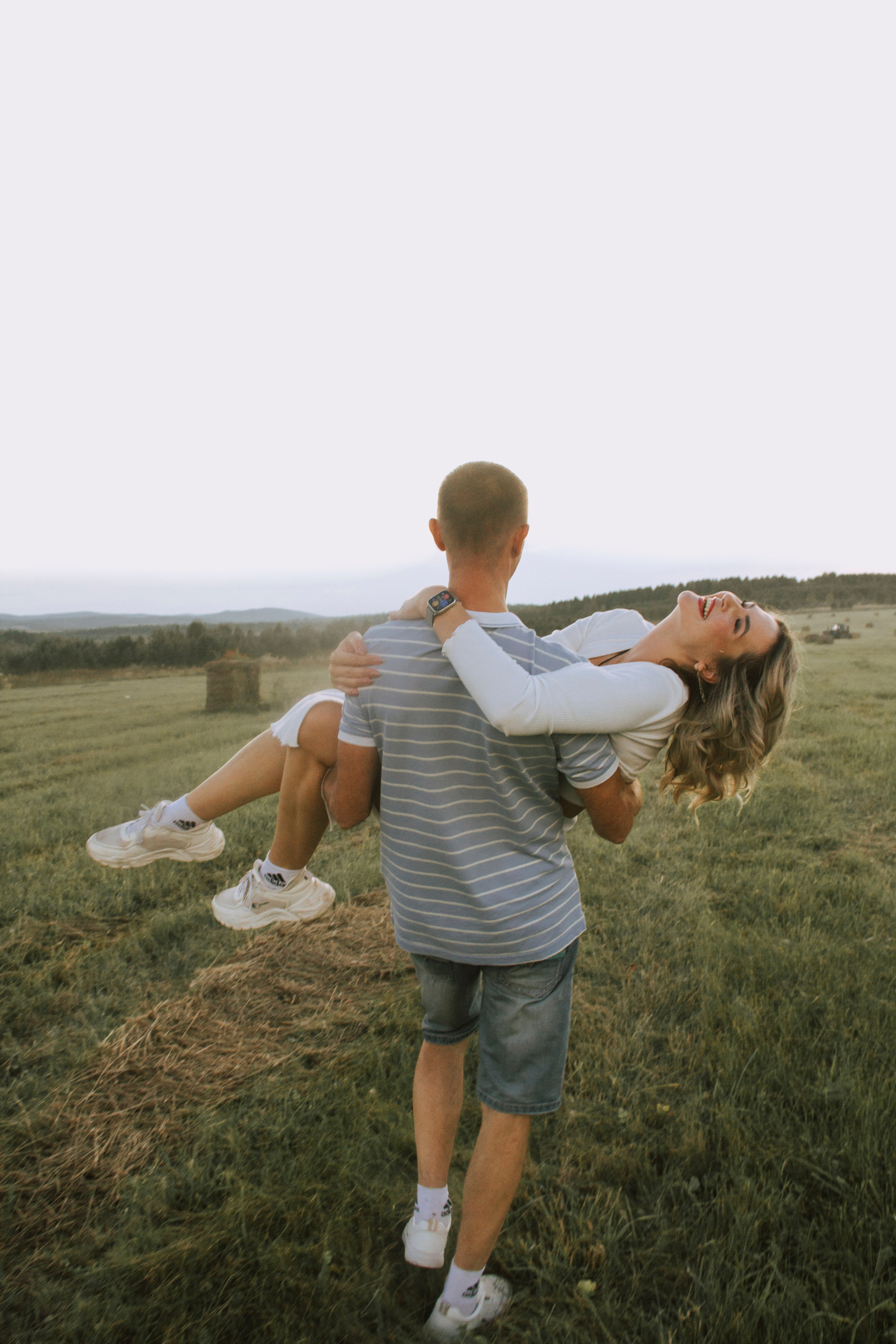 День рождения. ProFoto