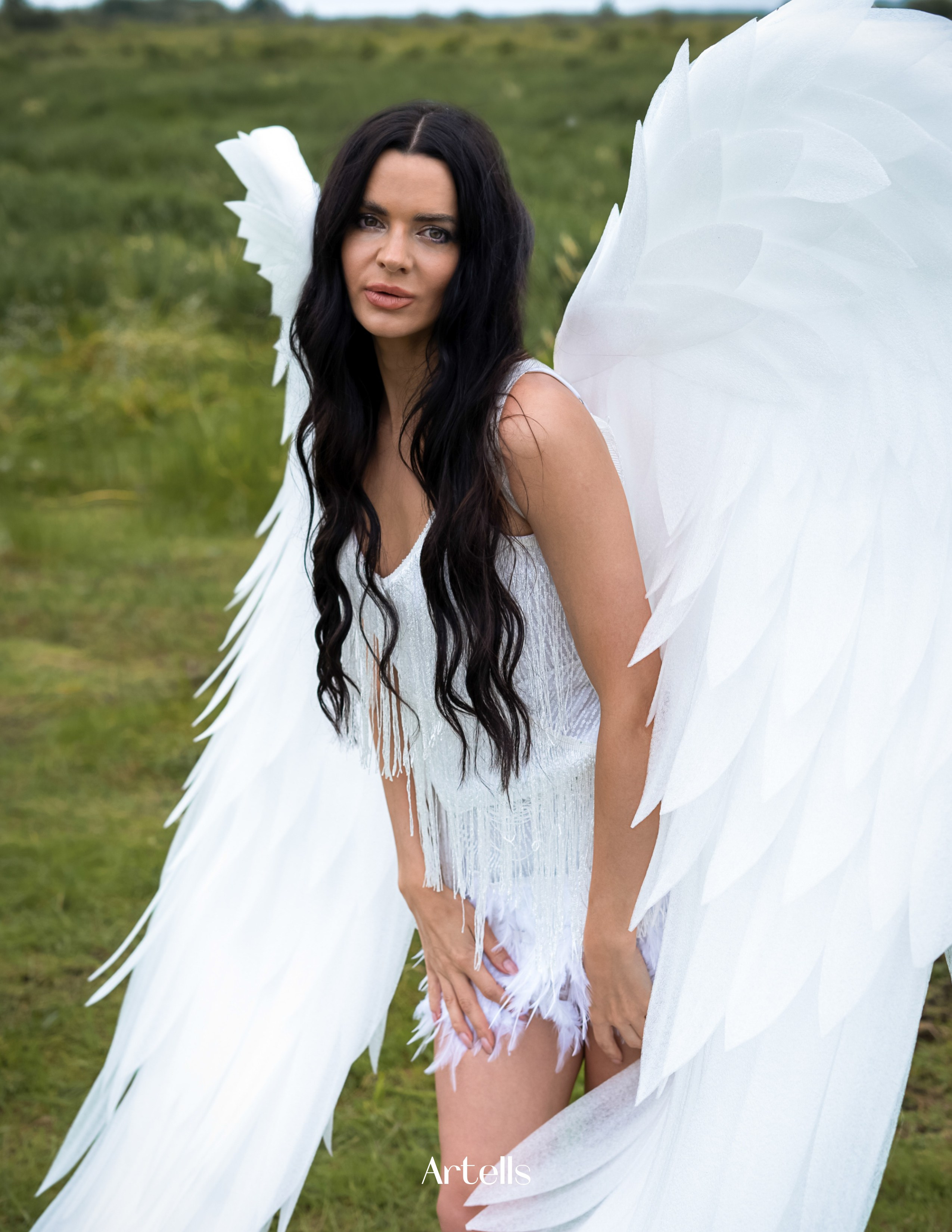 Публикации в журналах. Фотограф г. Ханты-Мансийск