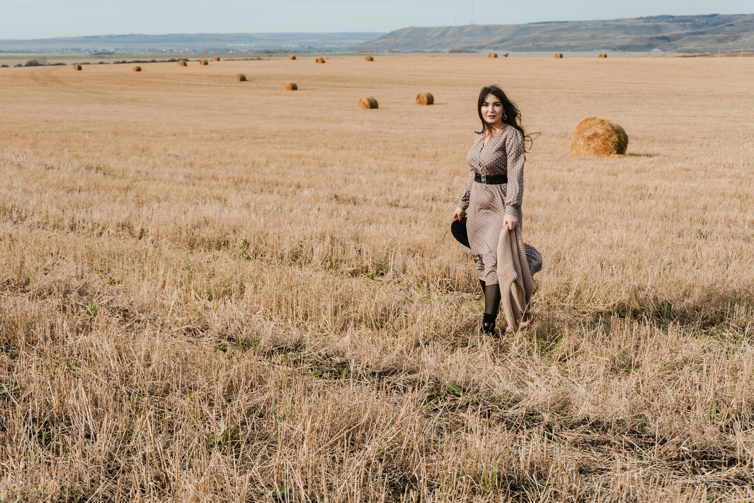 Осенняя фотосессия в Бугульме. Свадебный и семейный фотограф в Лениногорске Альбина Хасаншина