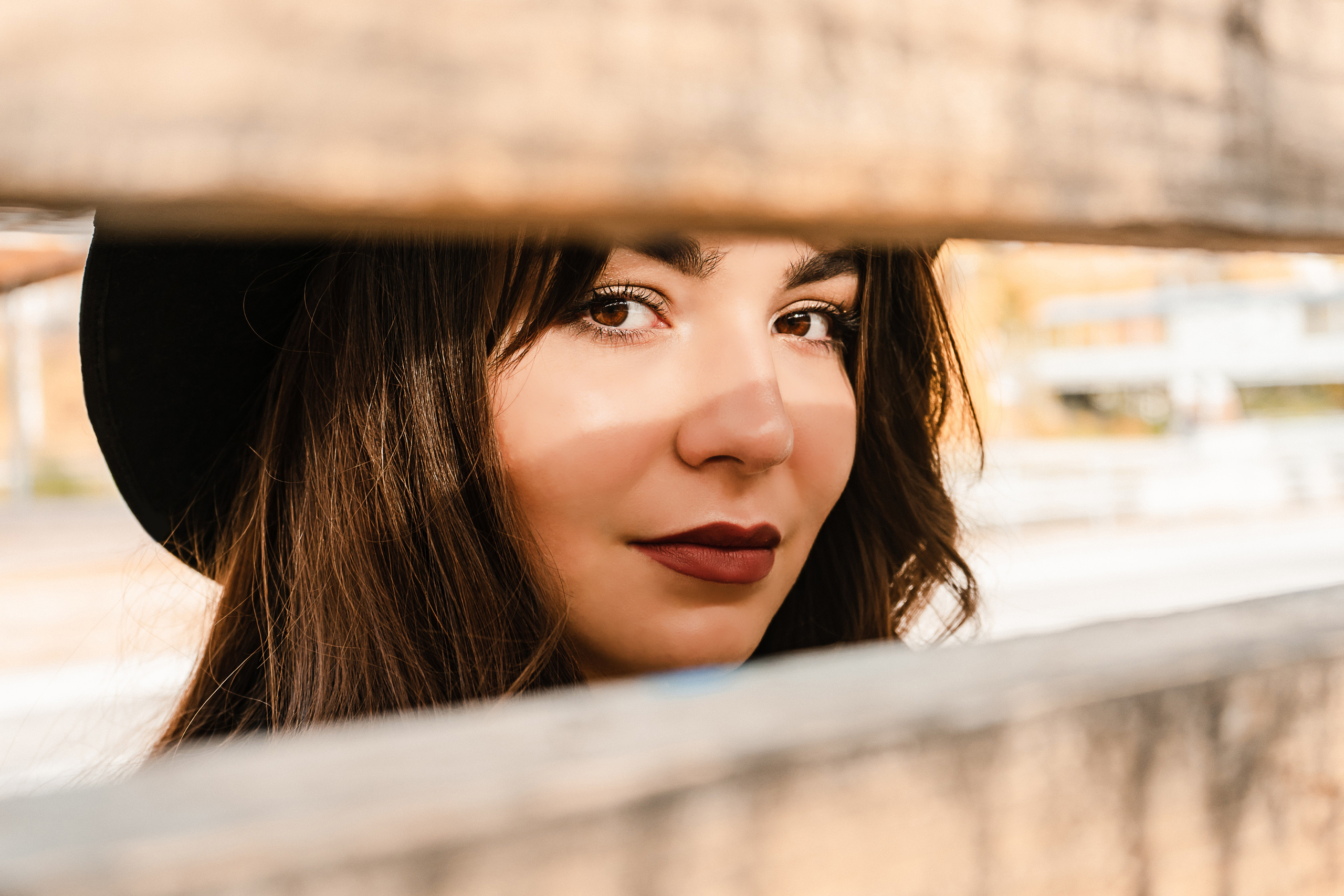 Осенняя фотосессия в Бугульме. Свадебный и семейный фотограф в Лениногорске Альбина Хасаншина