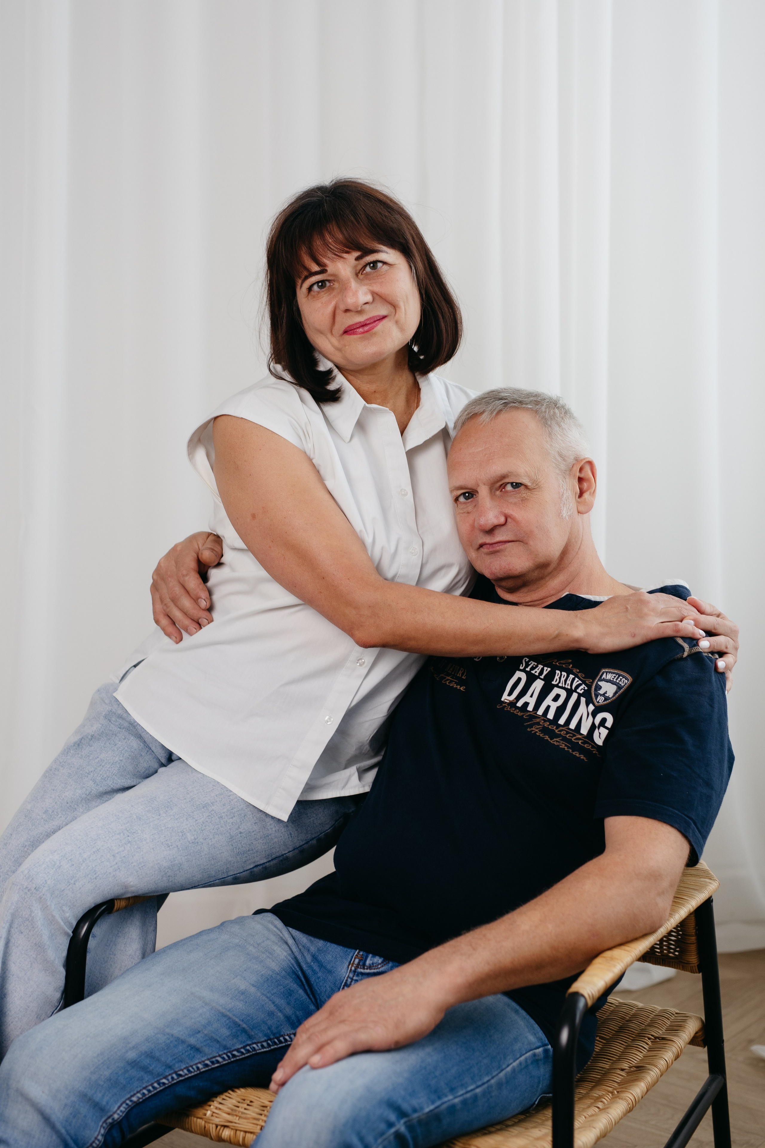 Семейная. Свадебный и женский фотограф