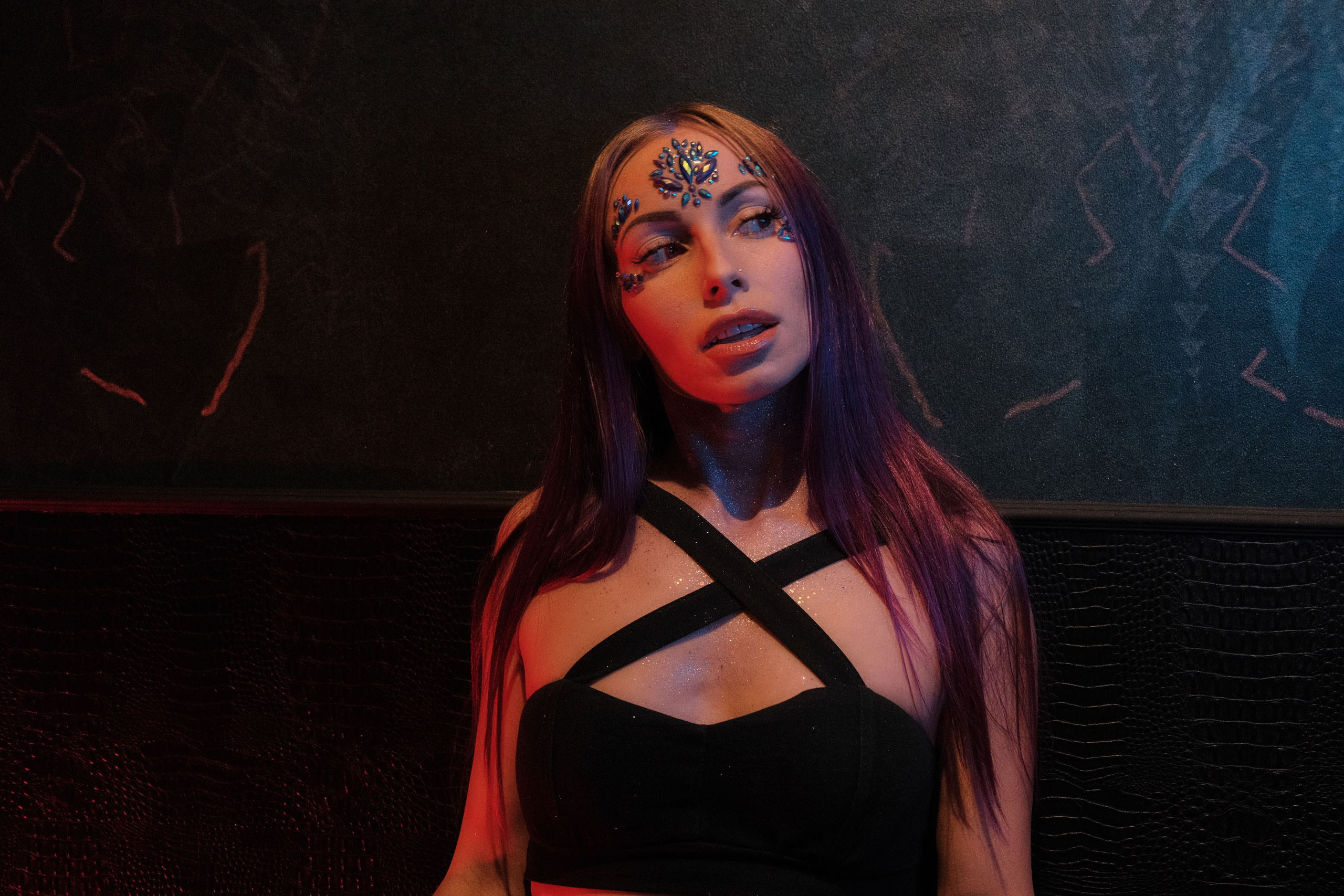 Фотоальбом с красивыми девушками (Часть 4)