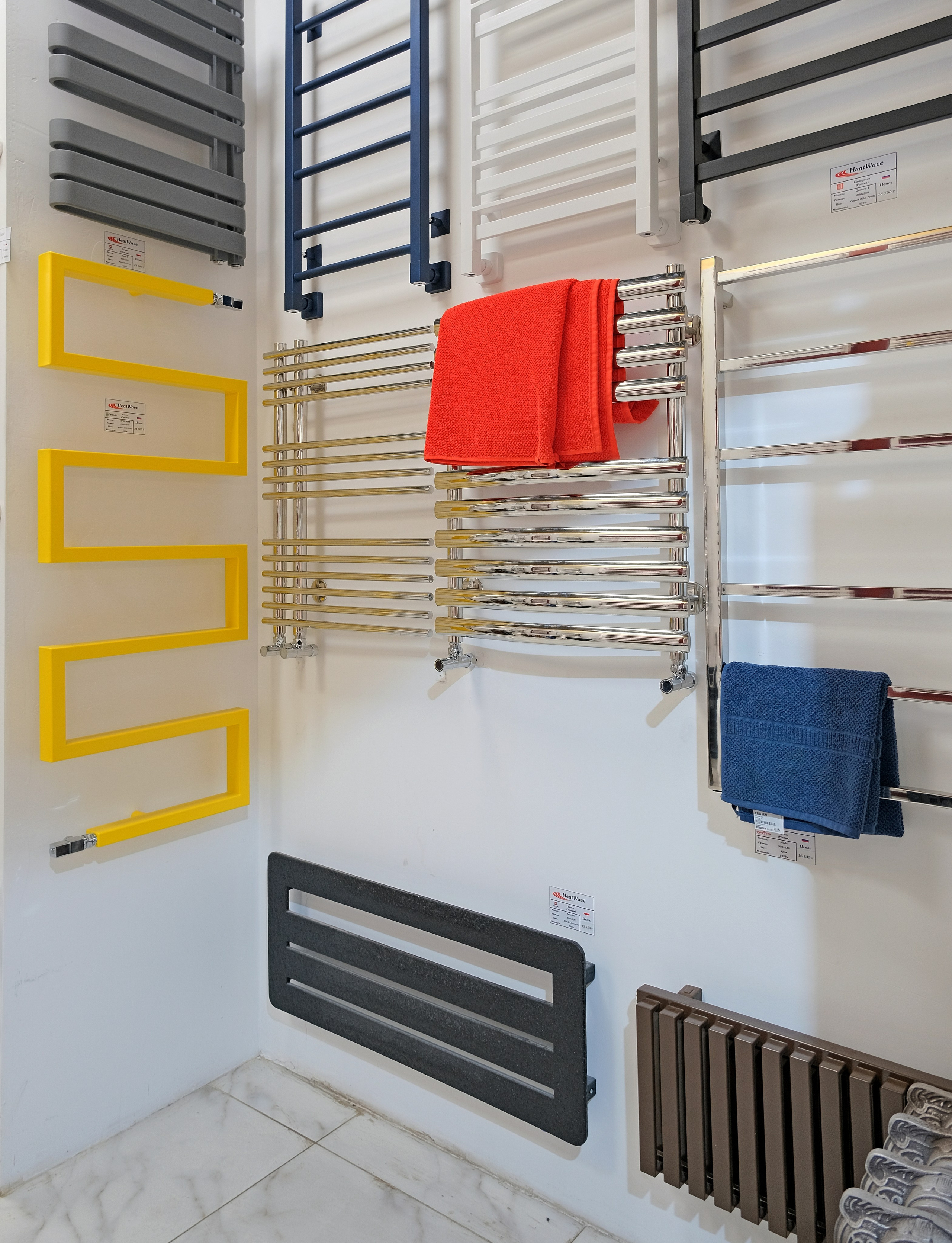 Фотоальбом с интерьерами (Часть 1)