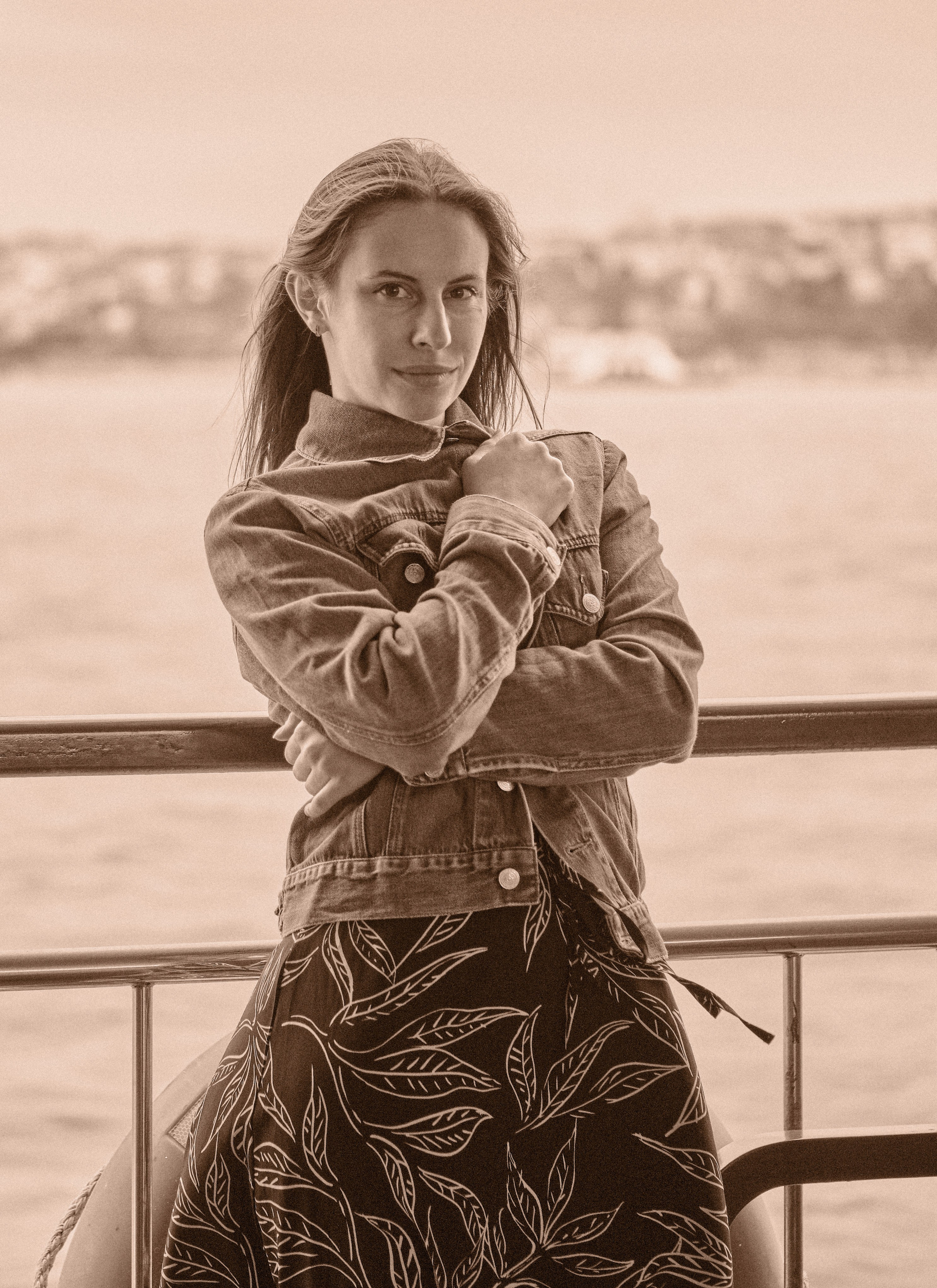 Фотоальбом с красивыми девушками (Часть 4)