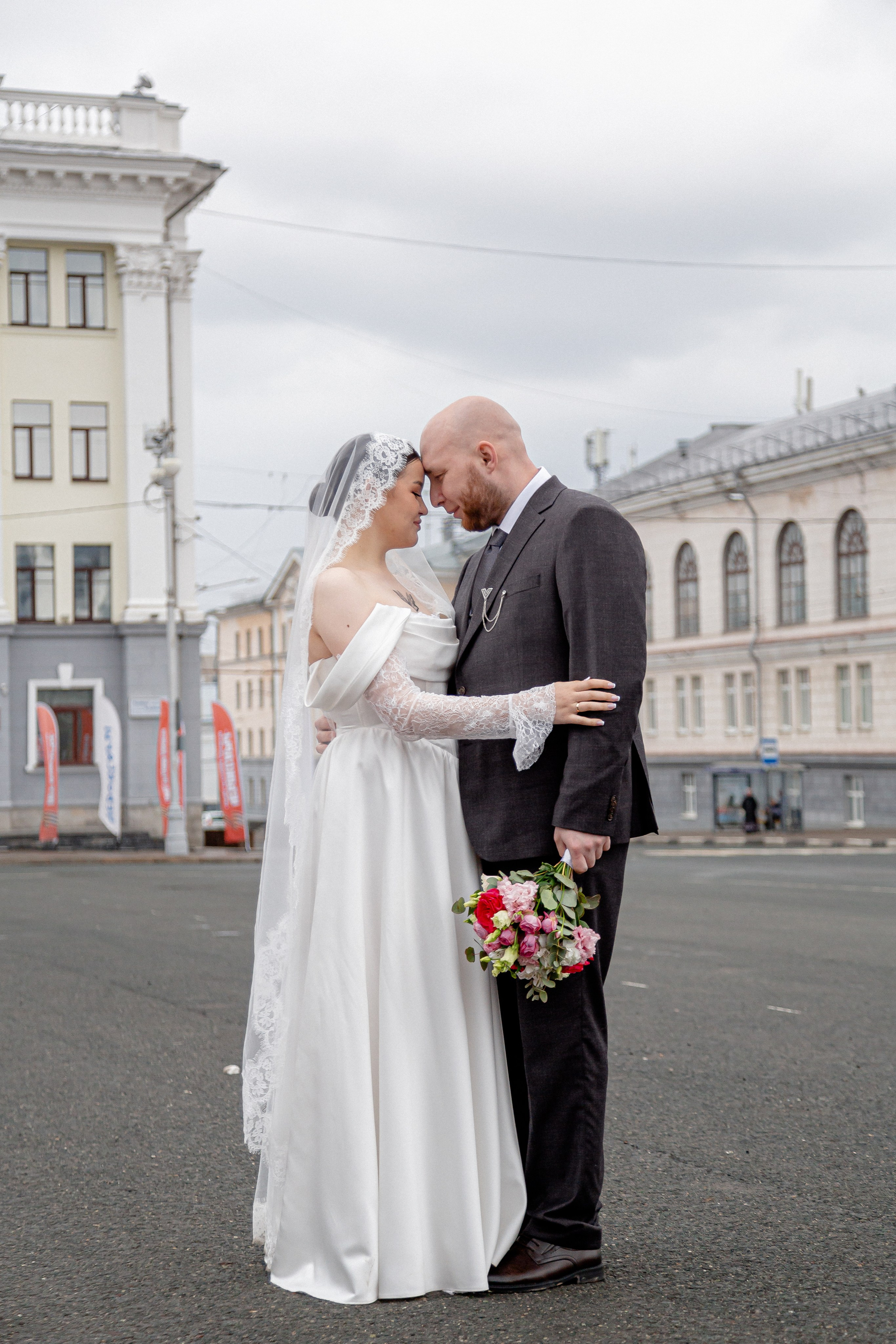 18.04.26. Свадебный фотограф видеограф Чебоксары