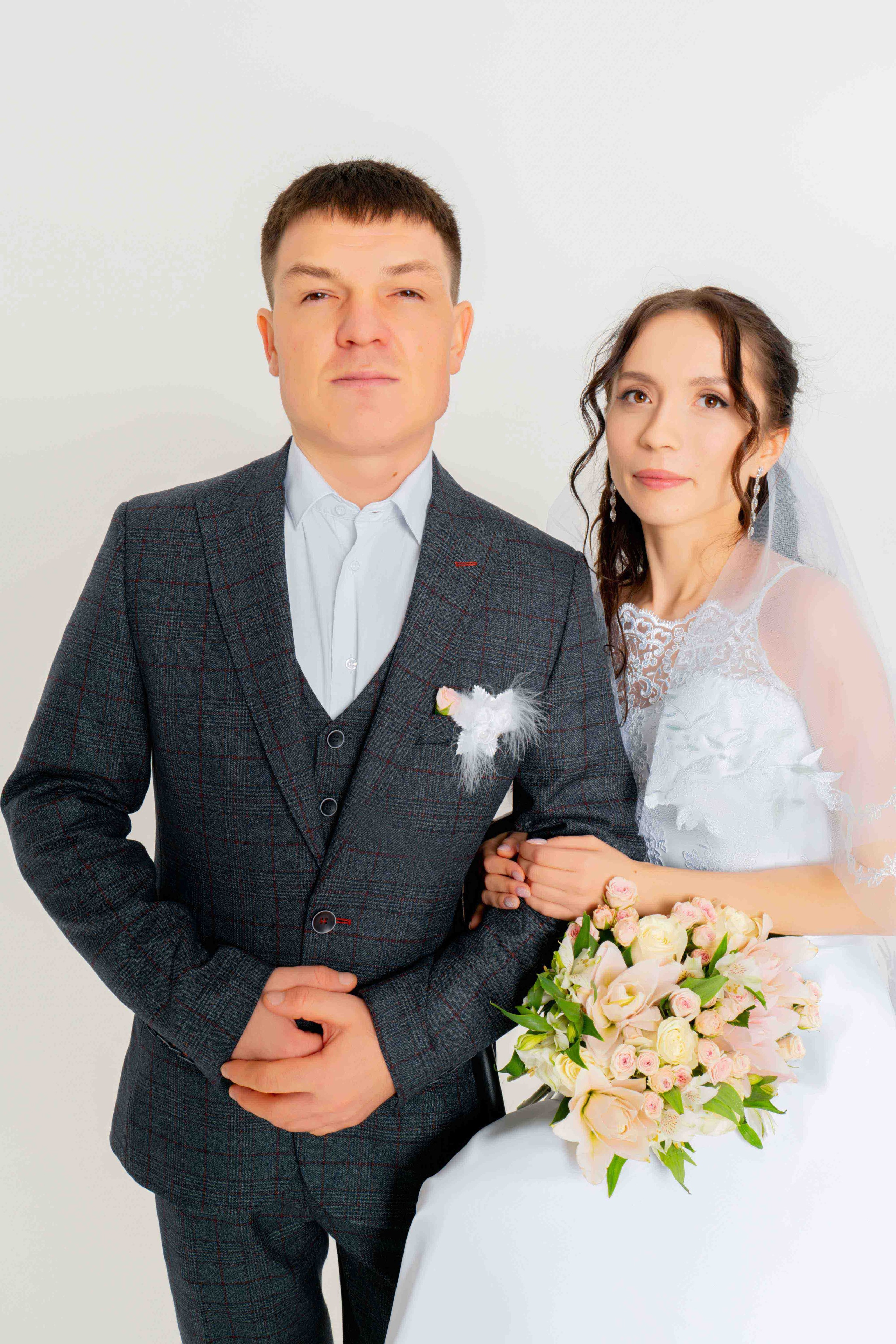 22.11.24 Свадьба. Свадебный фотограф видеограф Чебоксары