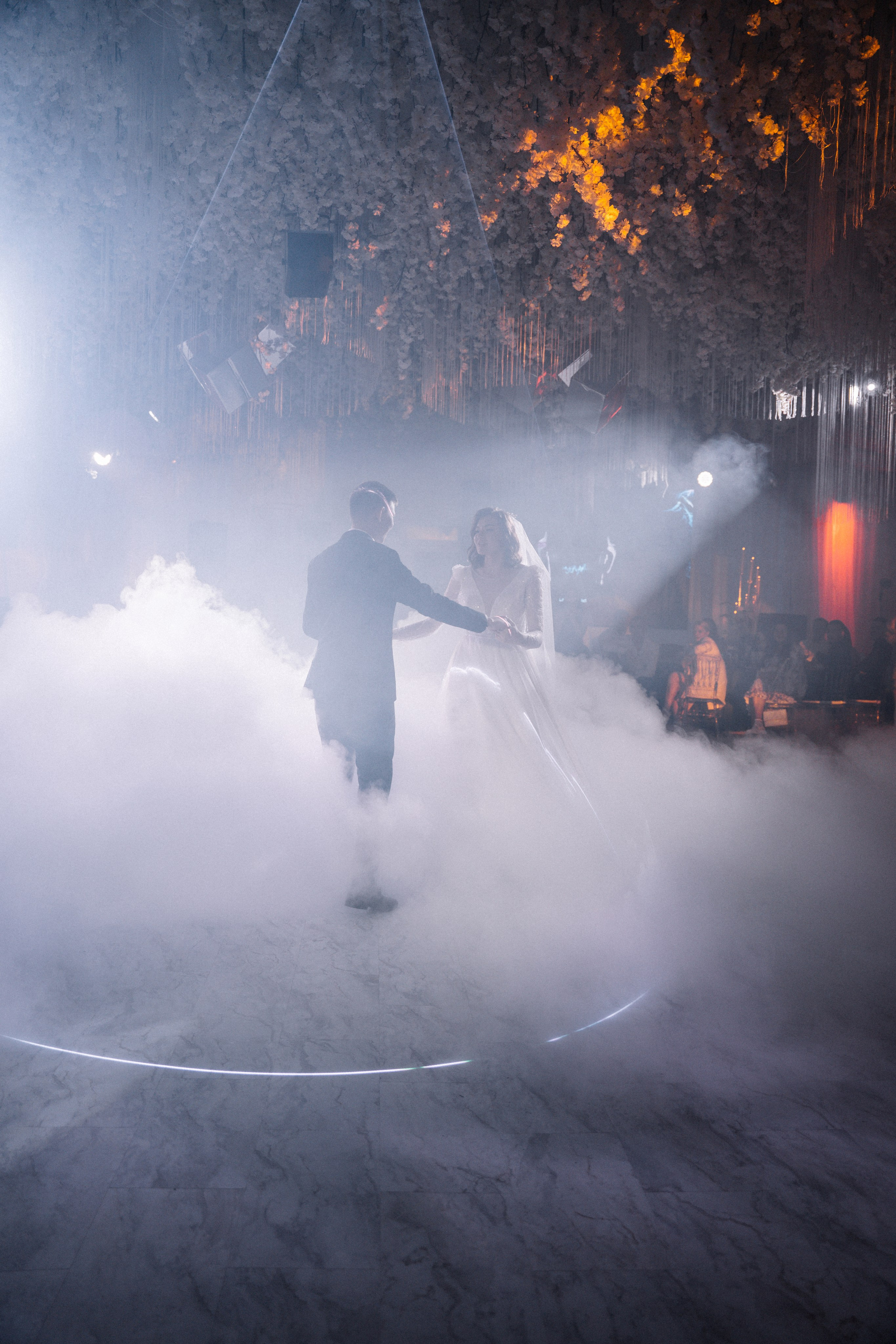 Съёмка банкета. Свадебный фотограф видеограф Чебоксары