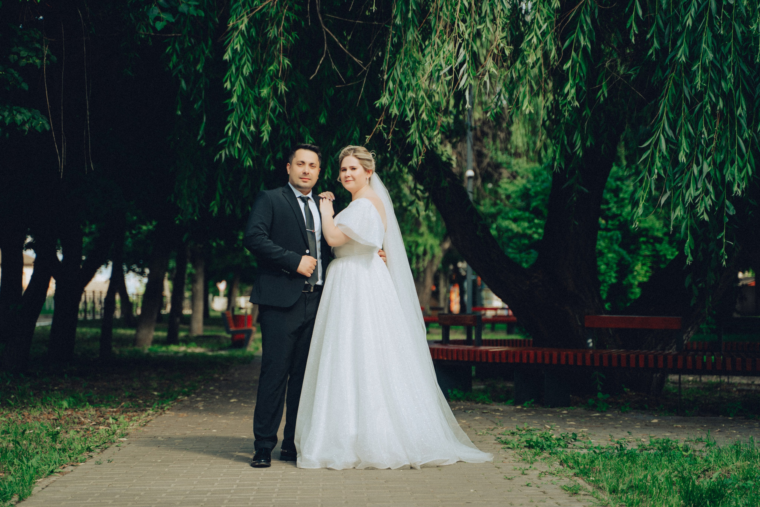 14.06.25 Свадьба. Свадебный фотограф видеограф Чебоксары