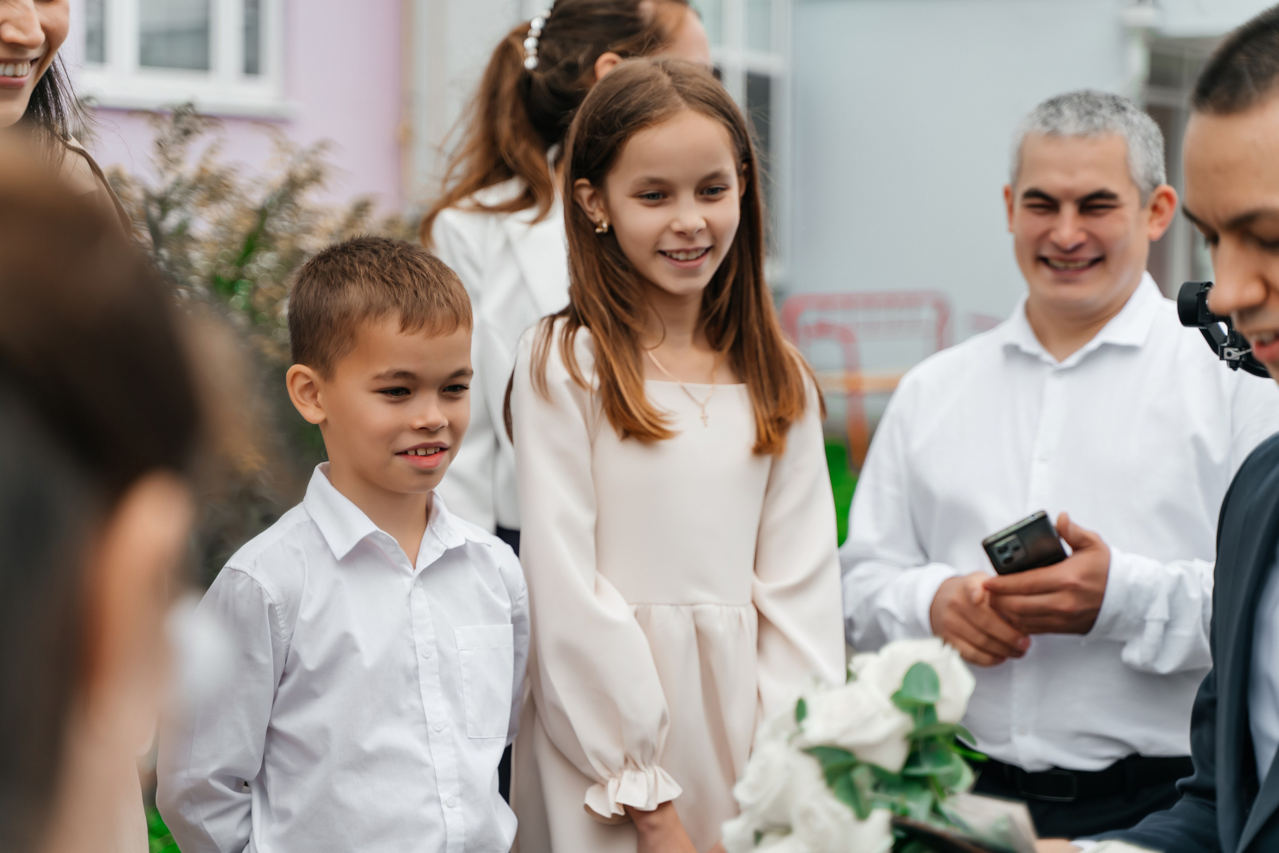 06.09.25 Свадьба. Свадебный фотограф видеограф Чебоксары